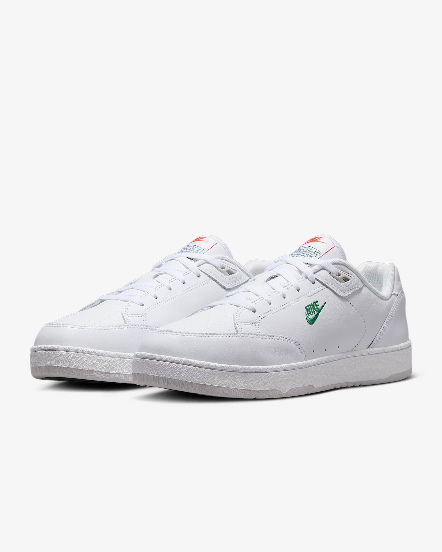 grandstand 2 nike