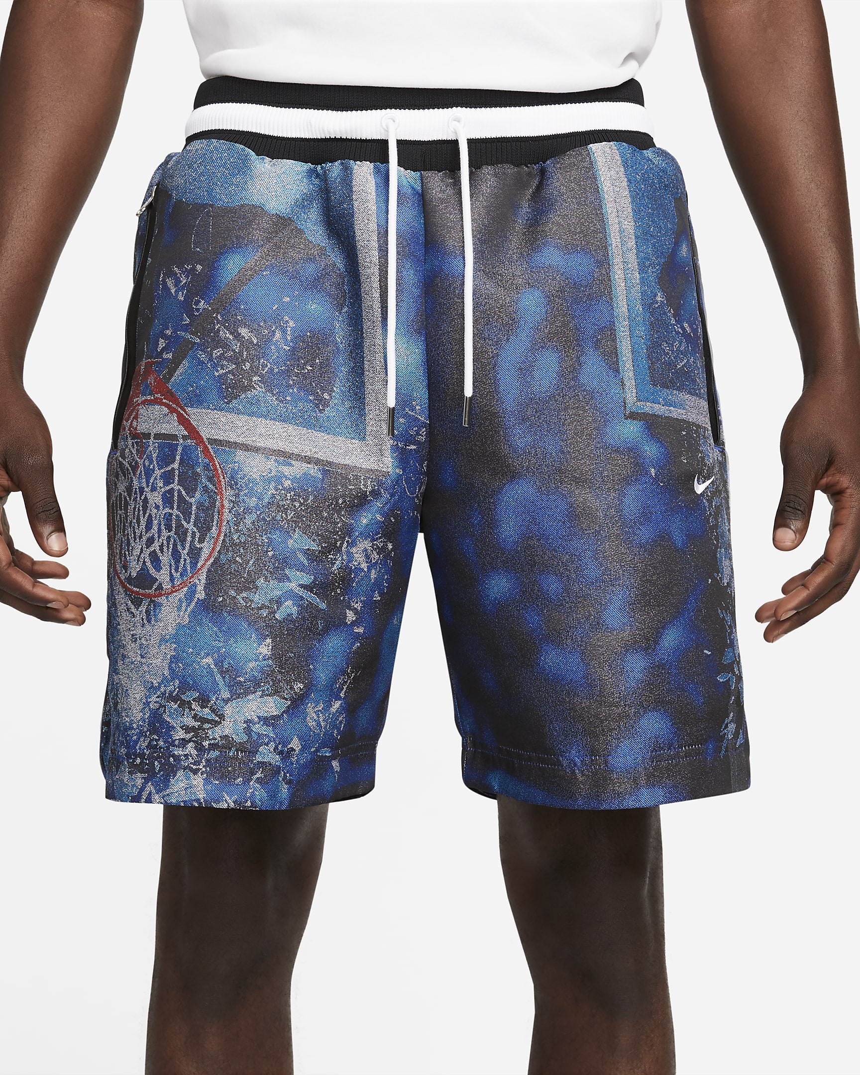 nike dna shorts