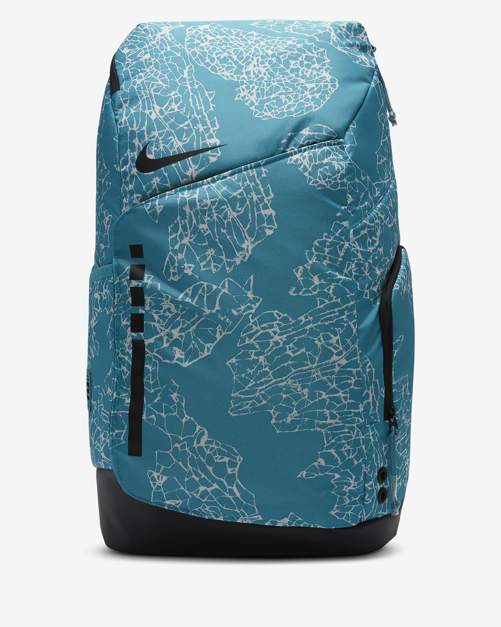 Nike Hoops Elite Backpack (32L) - Teal Nebula/Black/Black