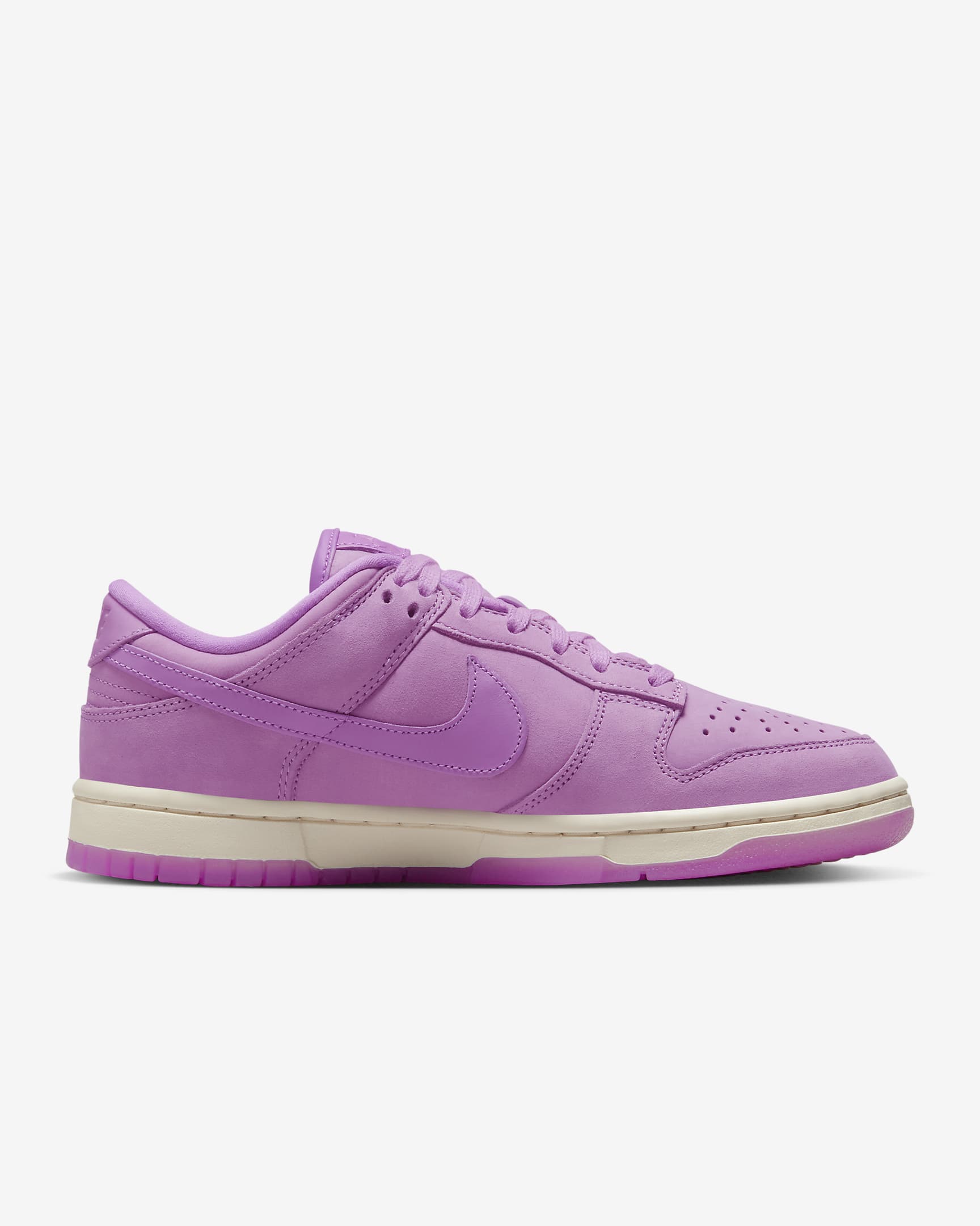 Calzado para mujer Nike Dunk Low Premium MF. Nike.com