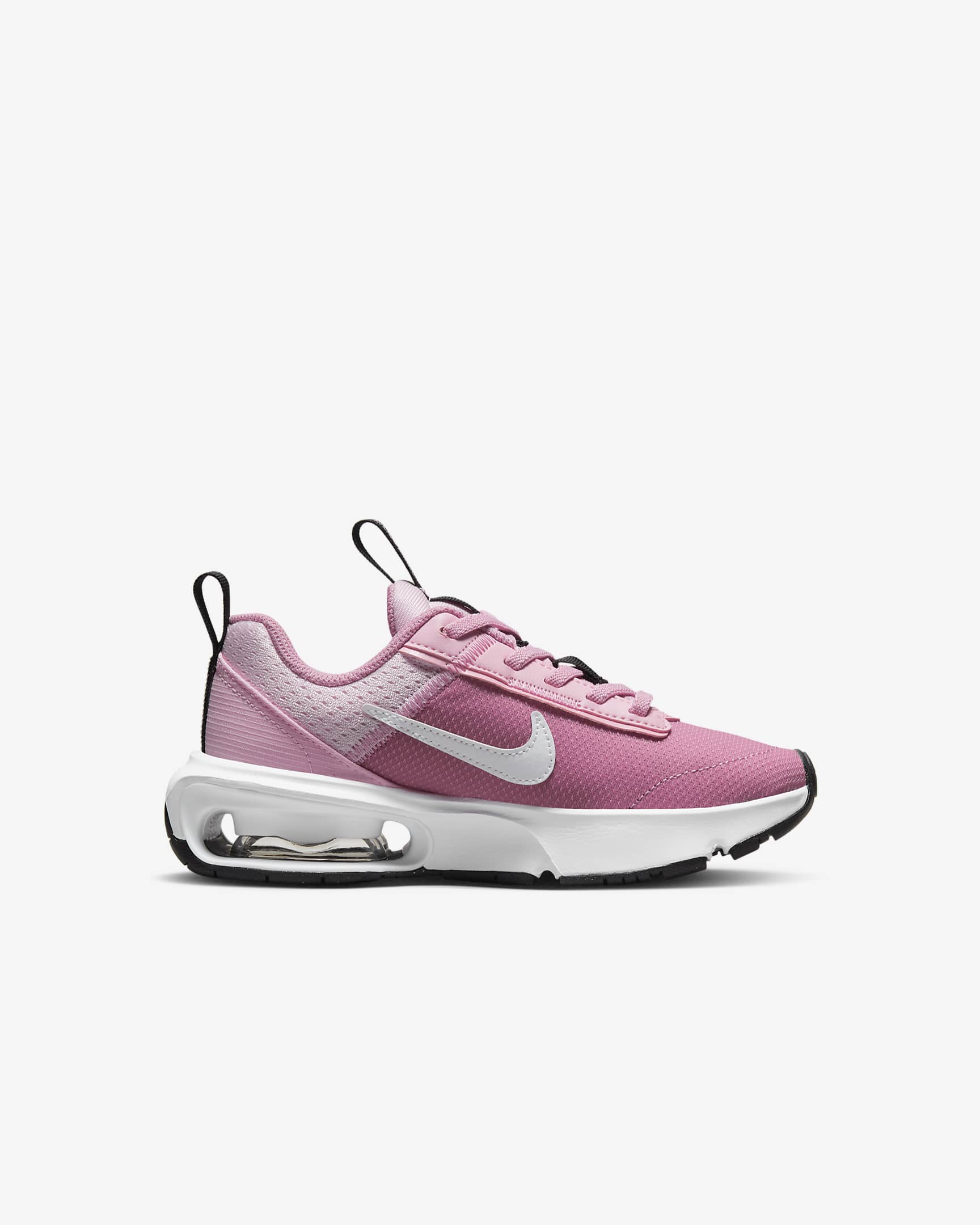 Nike Air Max INTRLK Lite Younger Kids' Shoes - Pink Foam/Elemental Pink/Medium Soft Pink/White