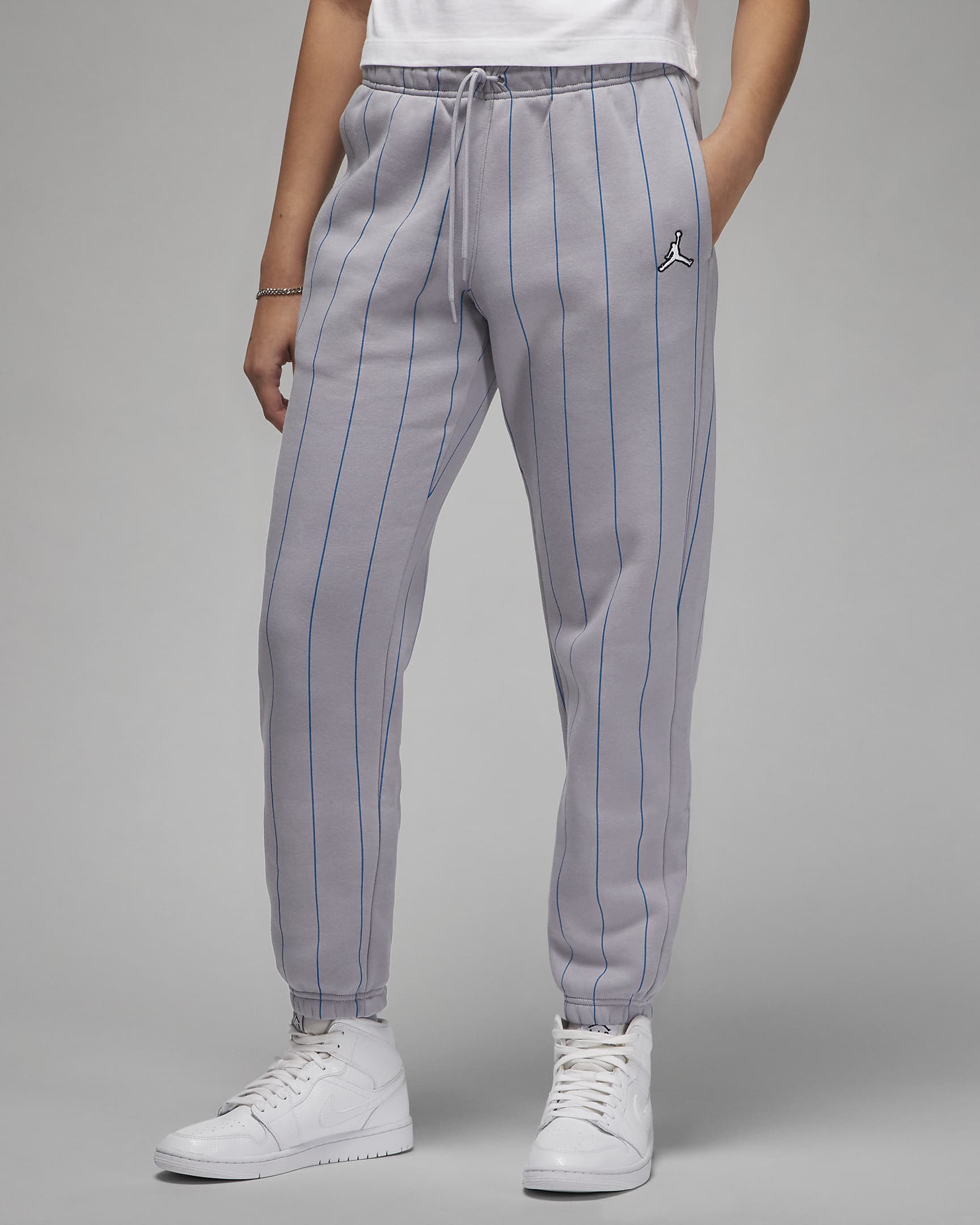 Jordan Brooklyn Fleece Women's Trousers. Nike UK