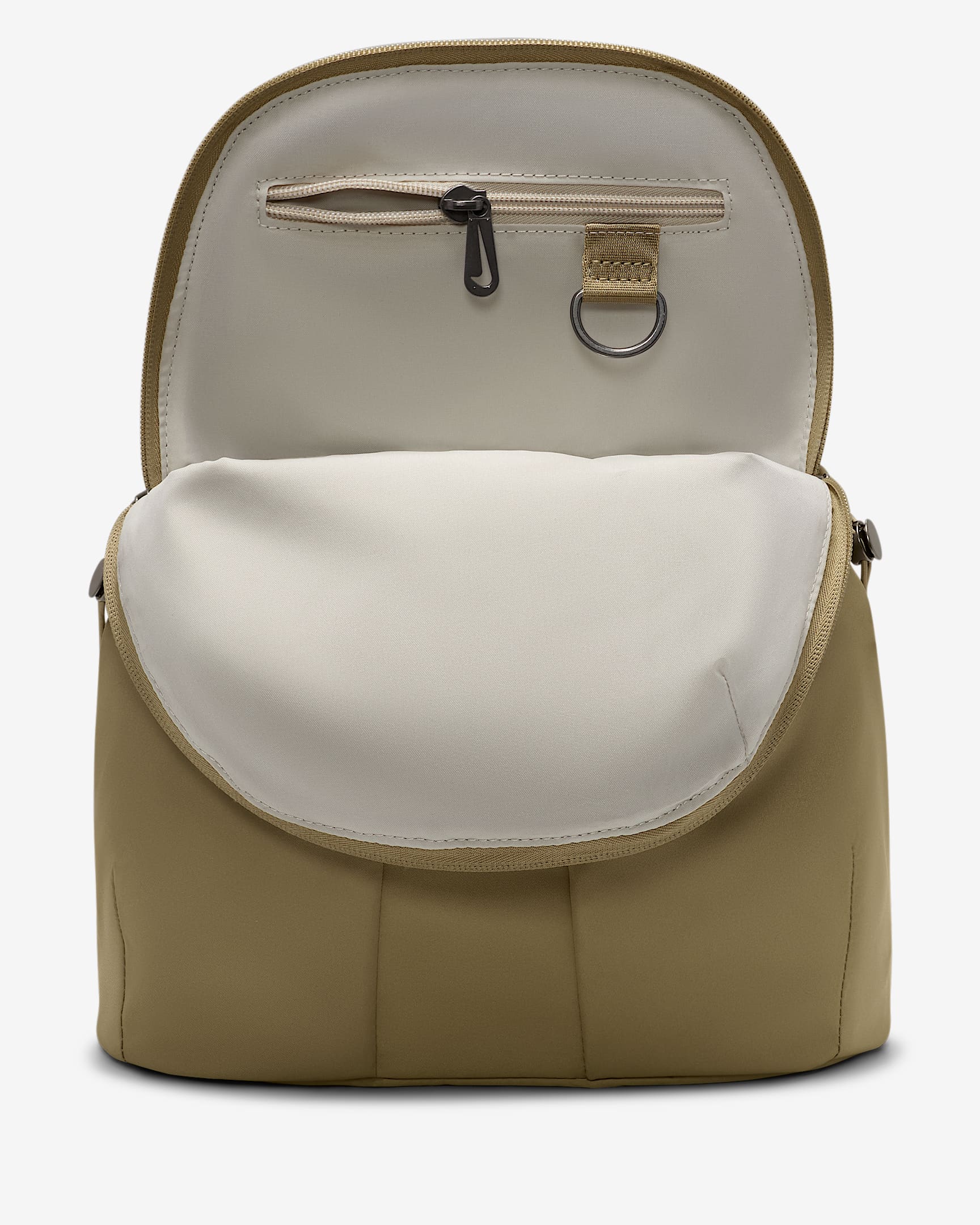 Nike Sportswear Futura Luxe Women's Mini Backpack (10L). Nike VN