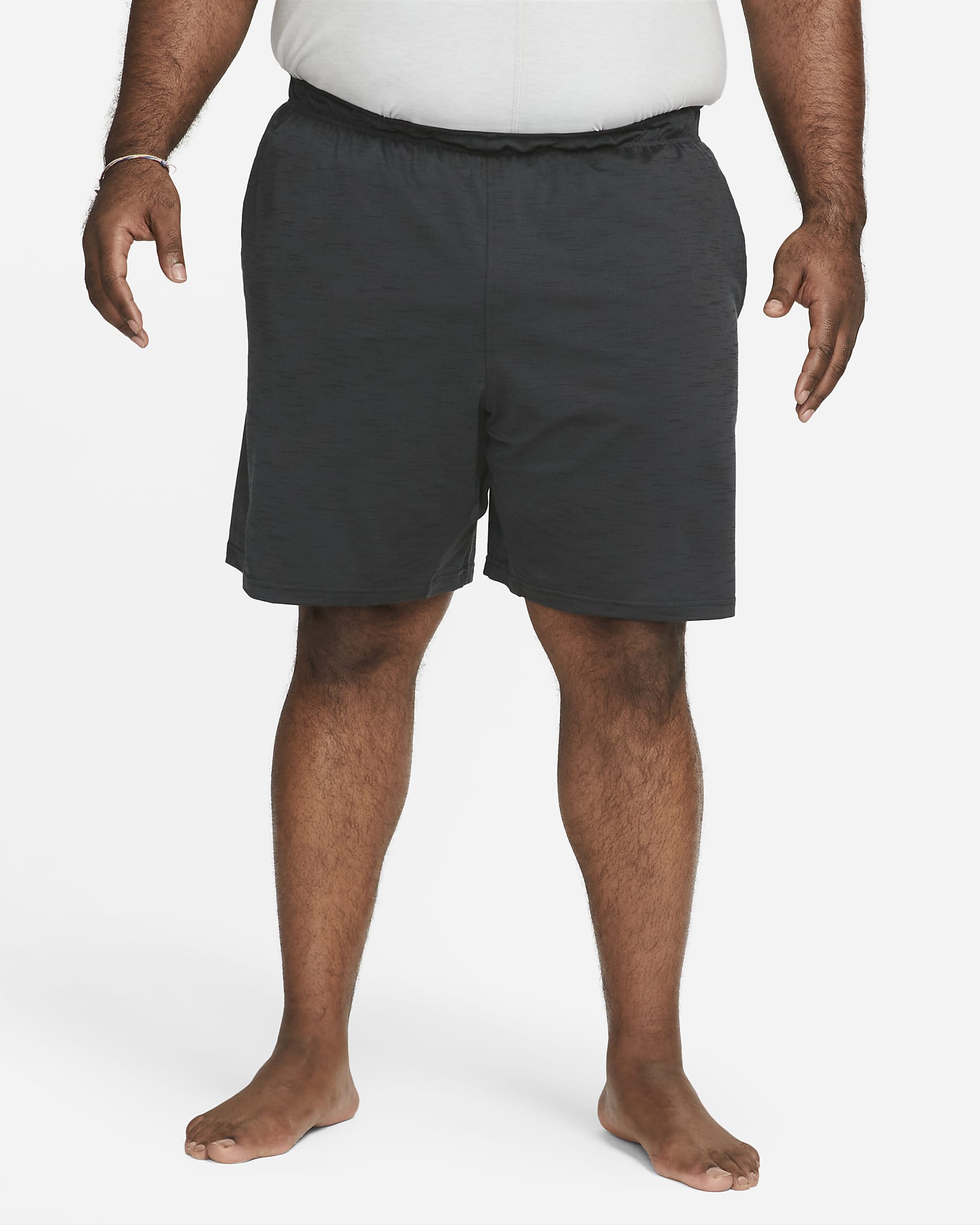 dri fit yoga shorts