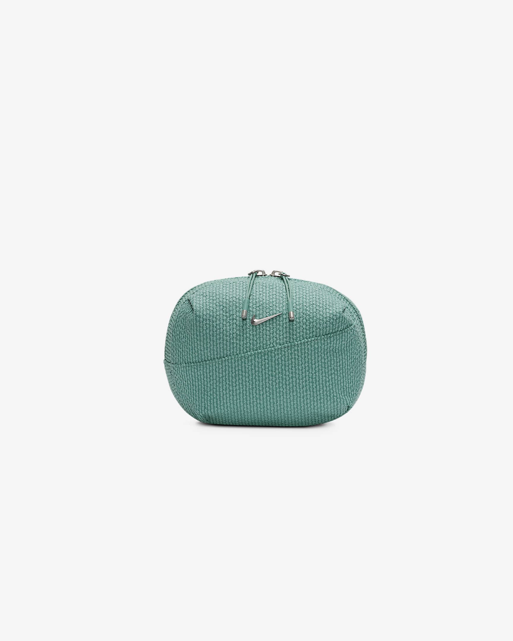 Nike Aura Crossbody-Tasche (2 l) - Cannon/Cannon/MT SILVER BRL