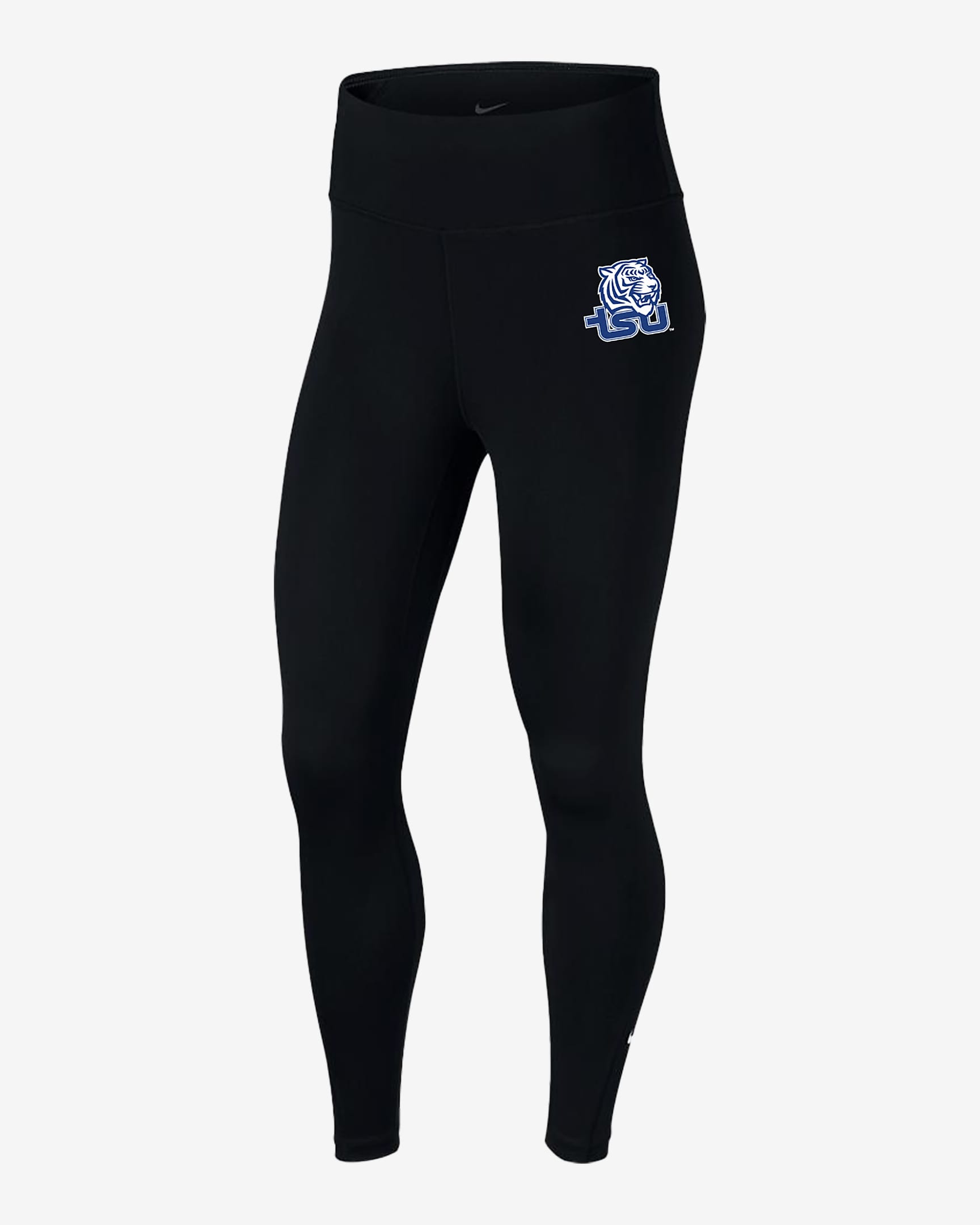 Nike College One (Tennessee State) Women's 7/8 Leggings.