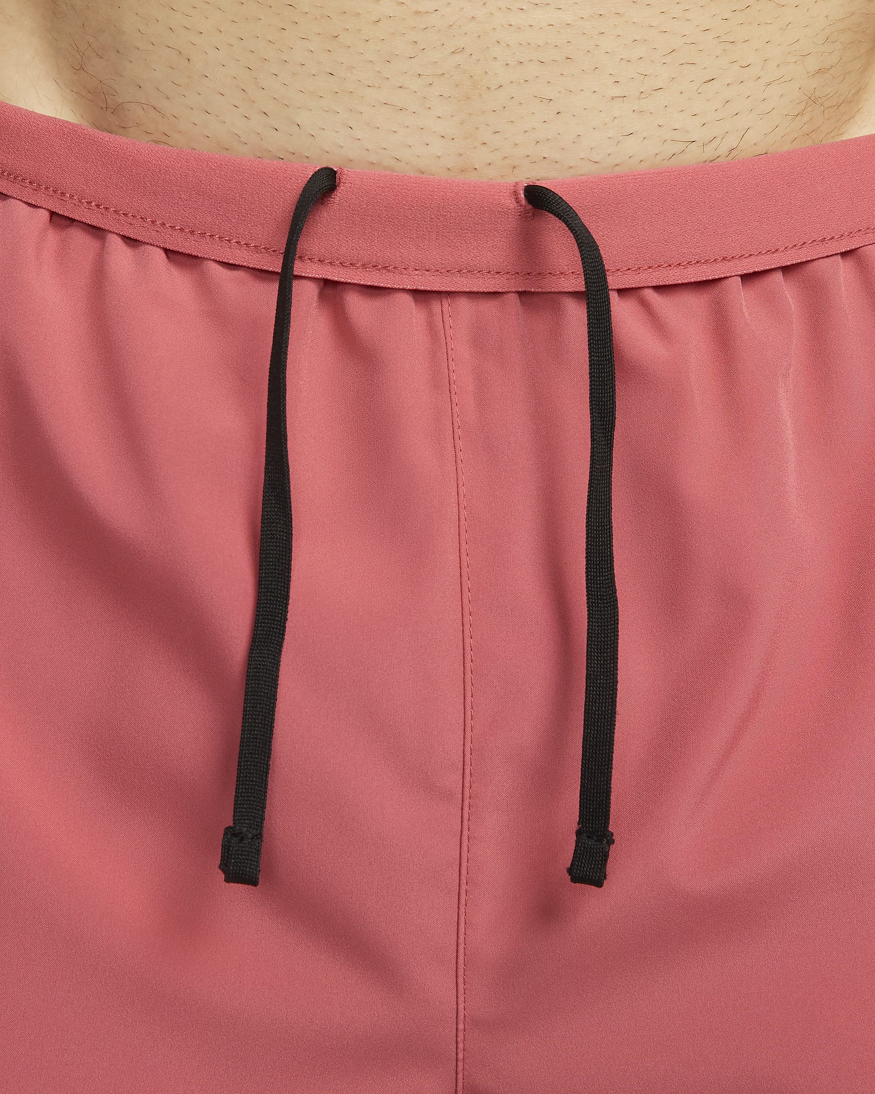 Nike Challenger Men's DriFIT 18cm (approx.) 2in1 Running Shorts. Nike AU