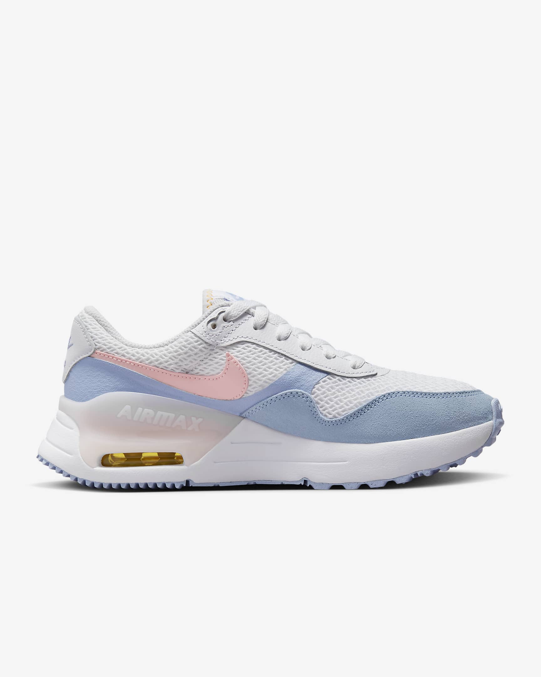 Nike Air Max SYSTM Women's Shoes. Nike PH