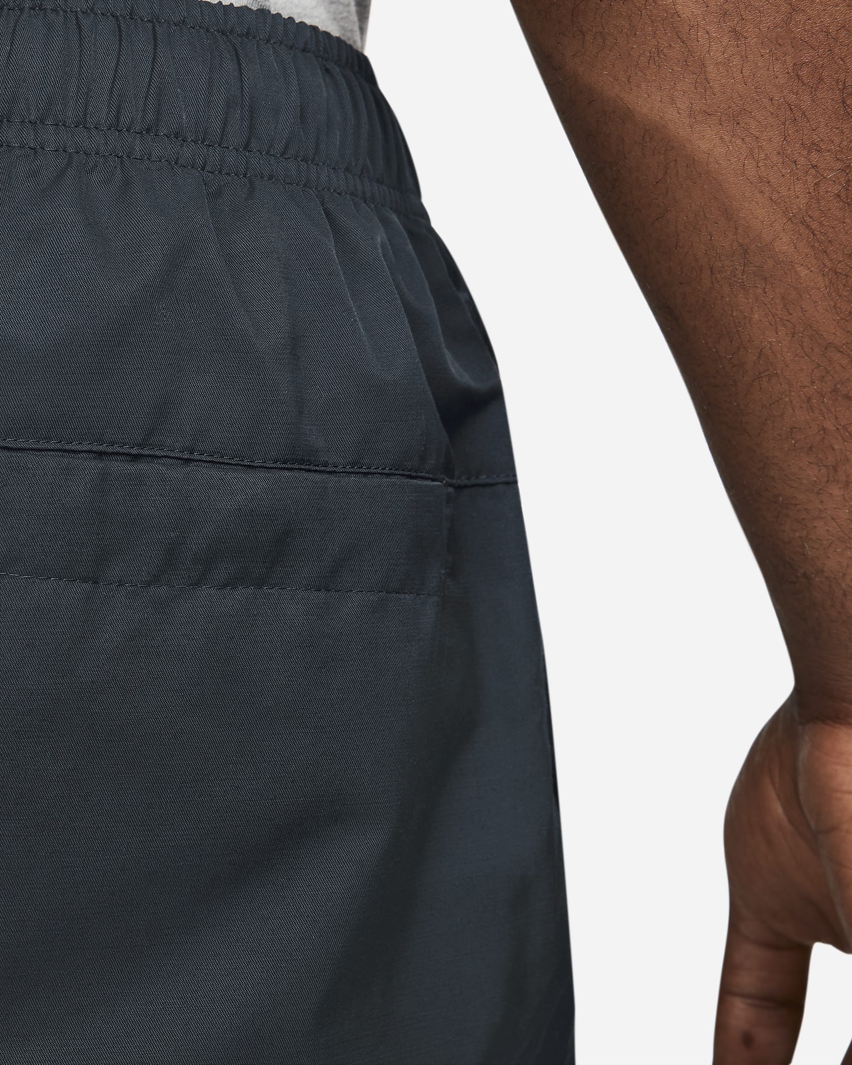 Barcelona Men's Nike Football Woven Pants. Nike SI