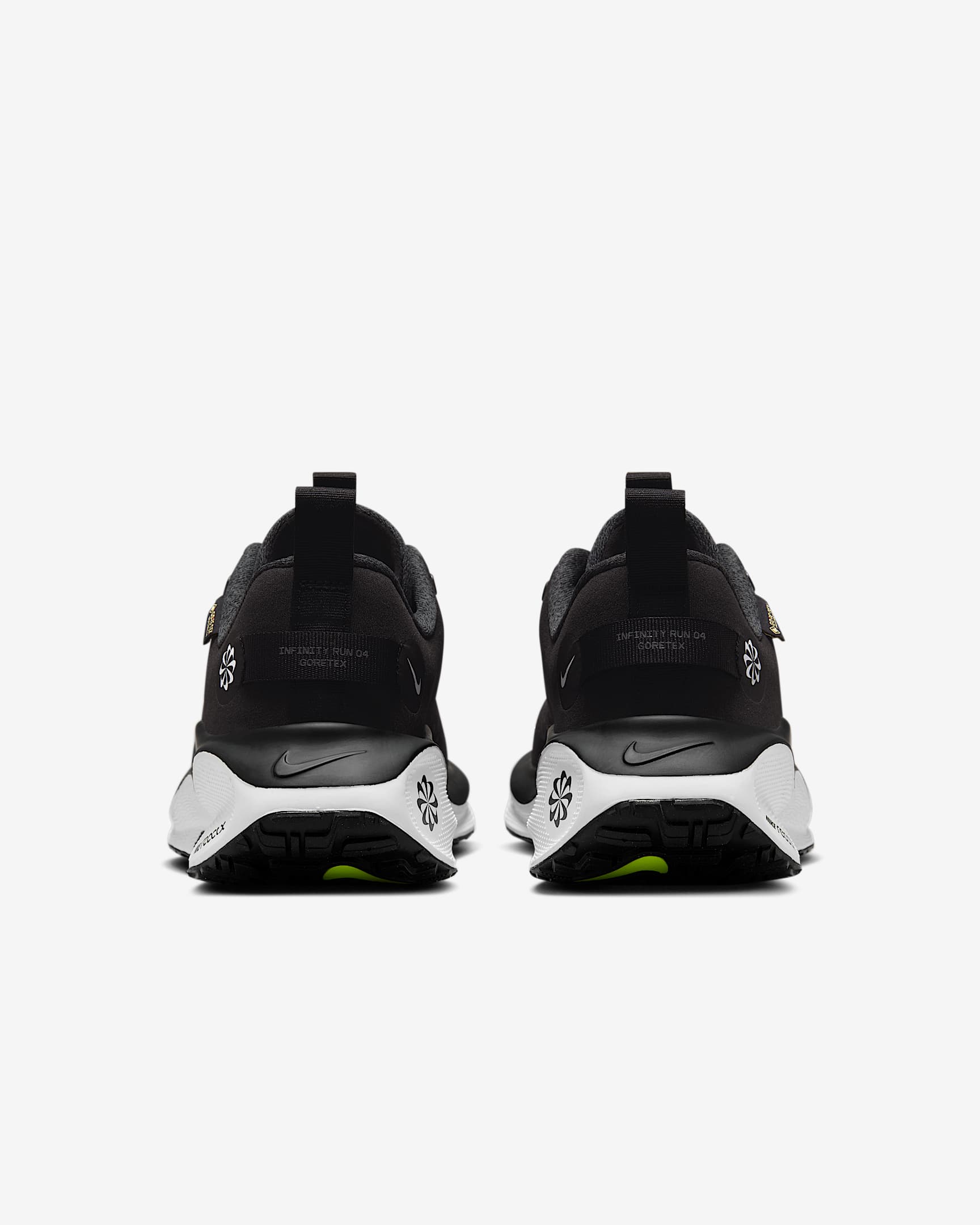 Nike InfinityRN 4 GORETEX Men's Waterproof Road Running Shoes. Nike CA