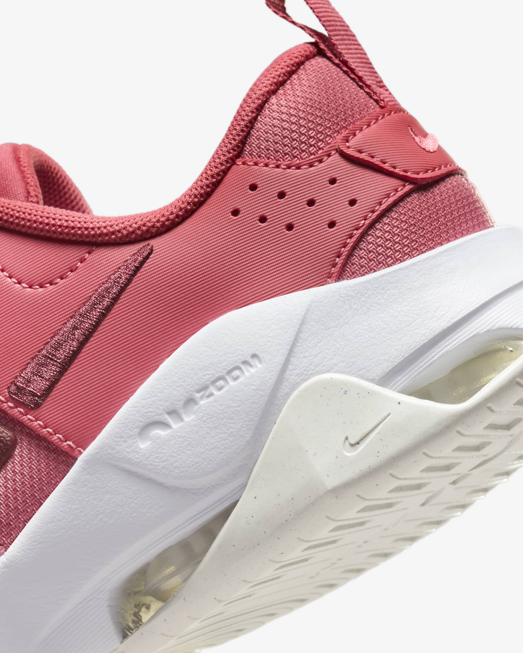 Nike Zoom Bella 6 Women's Workout Shoes. Nike HU