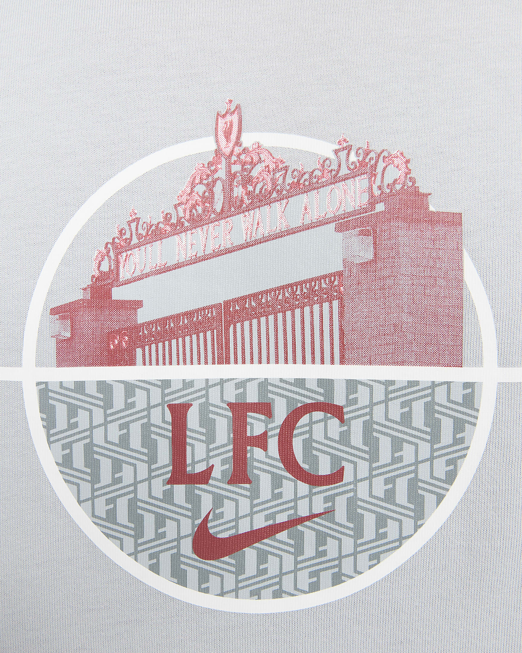 liverpool fc vapor shirt