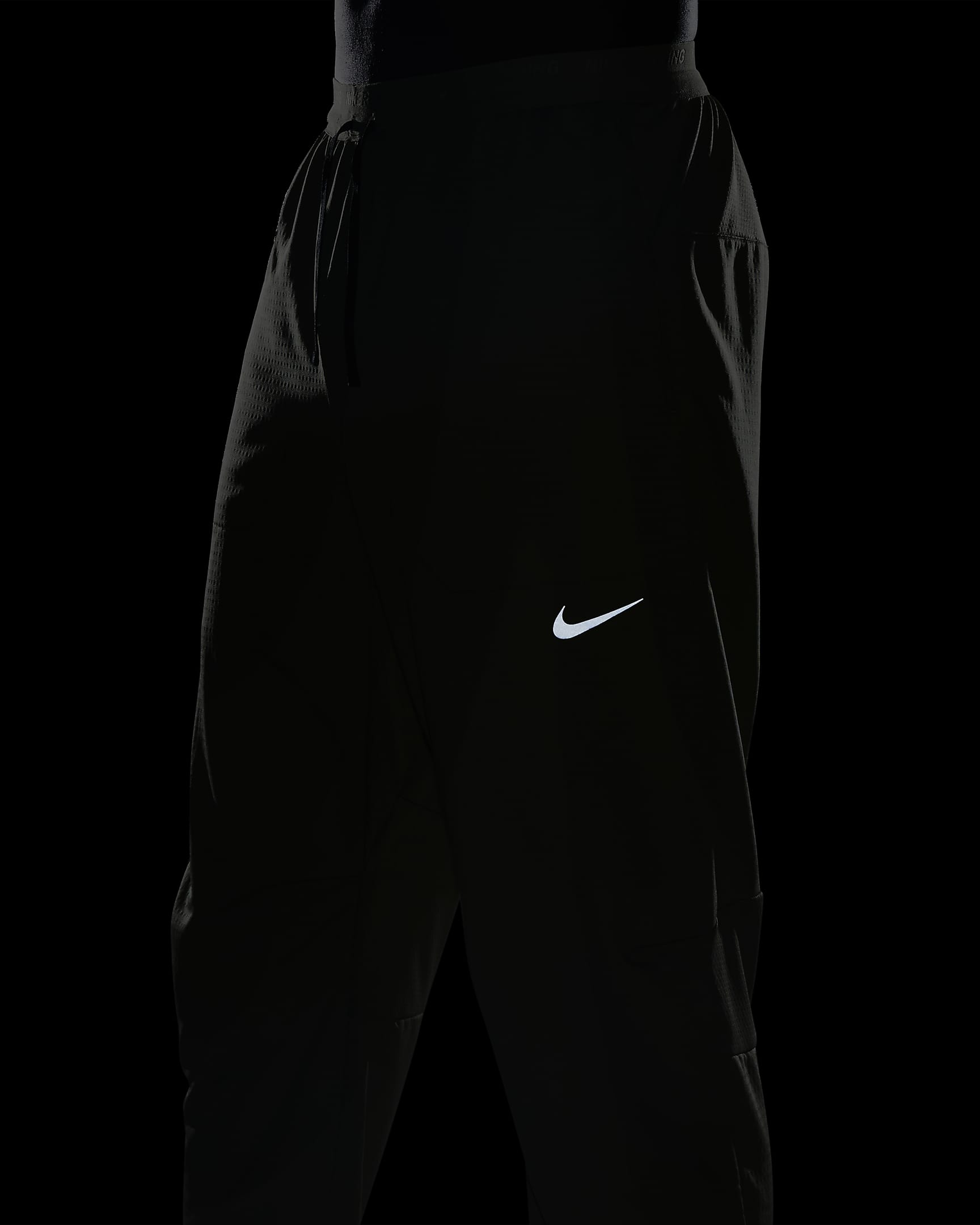 Nike Phenom Men's Dri-FIT Knit Running Pants. Nike.com