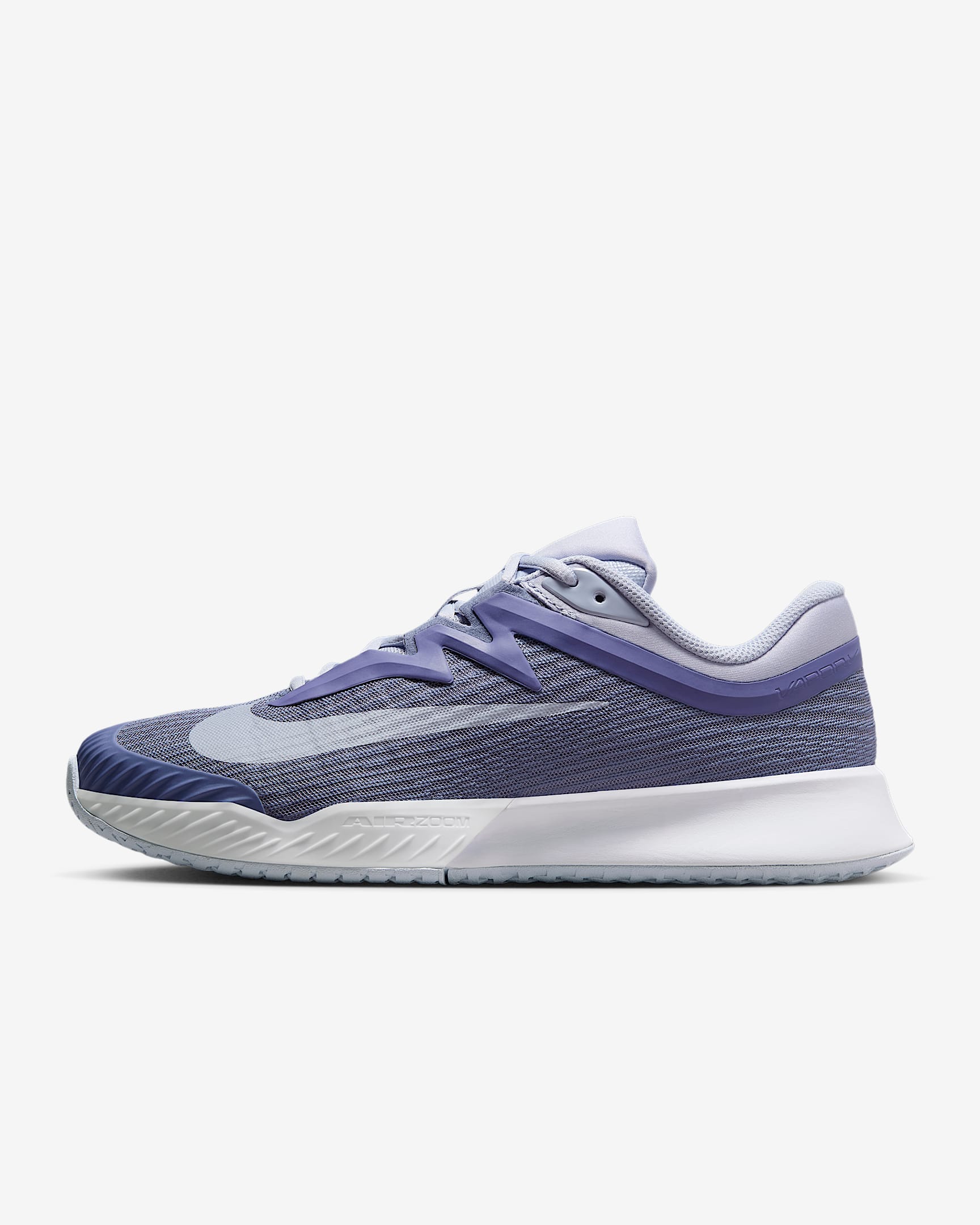Nike Vapor Pro 3 hardcourt tennisschoenen voor dames - World Indigo/Wit/Ghost