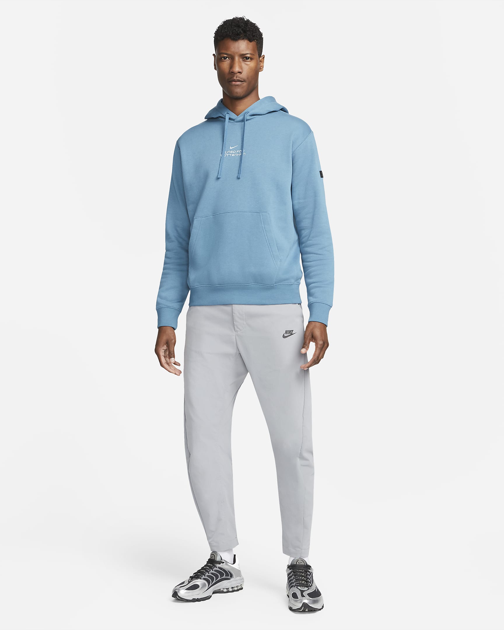 hotspur hoodie