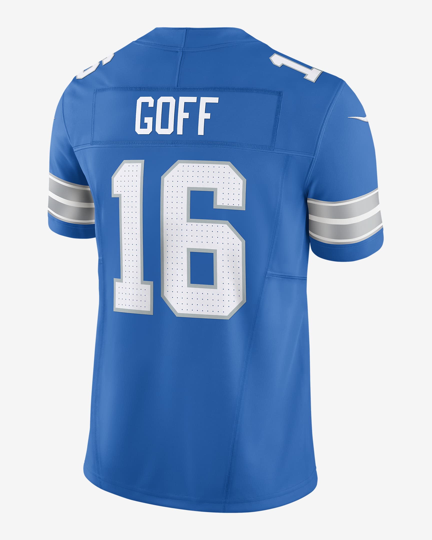 jared goff limited jersey