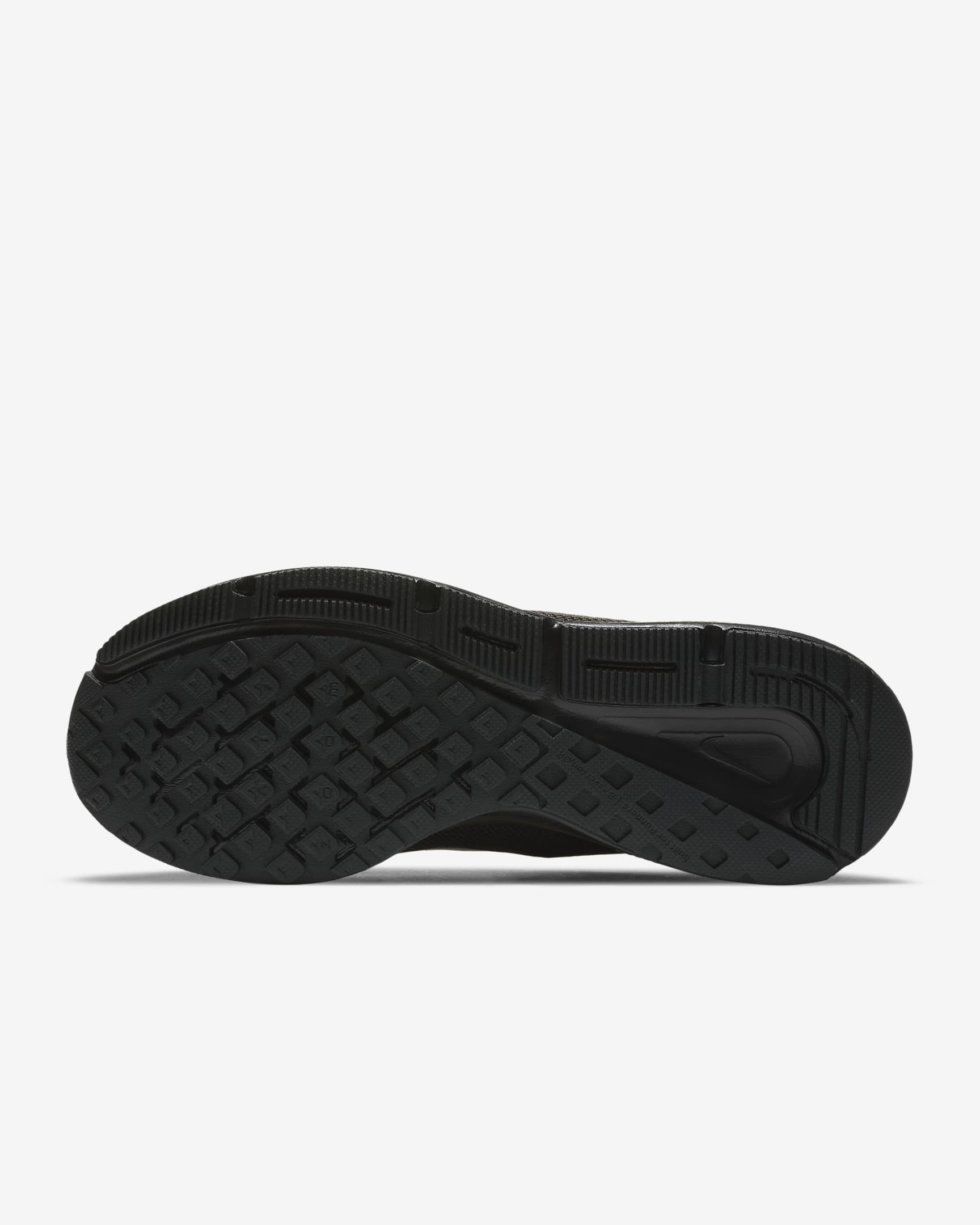 Nike Zoom Span 3 Men's Road Running Shoes. Nike BE