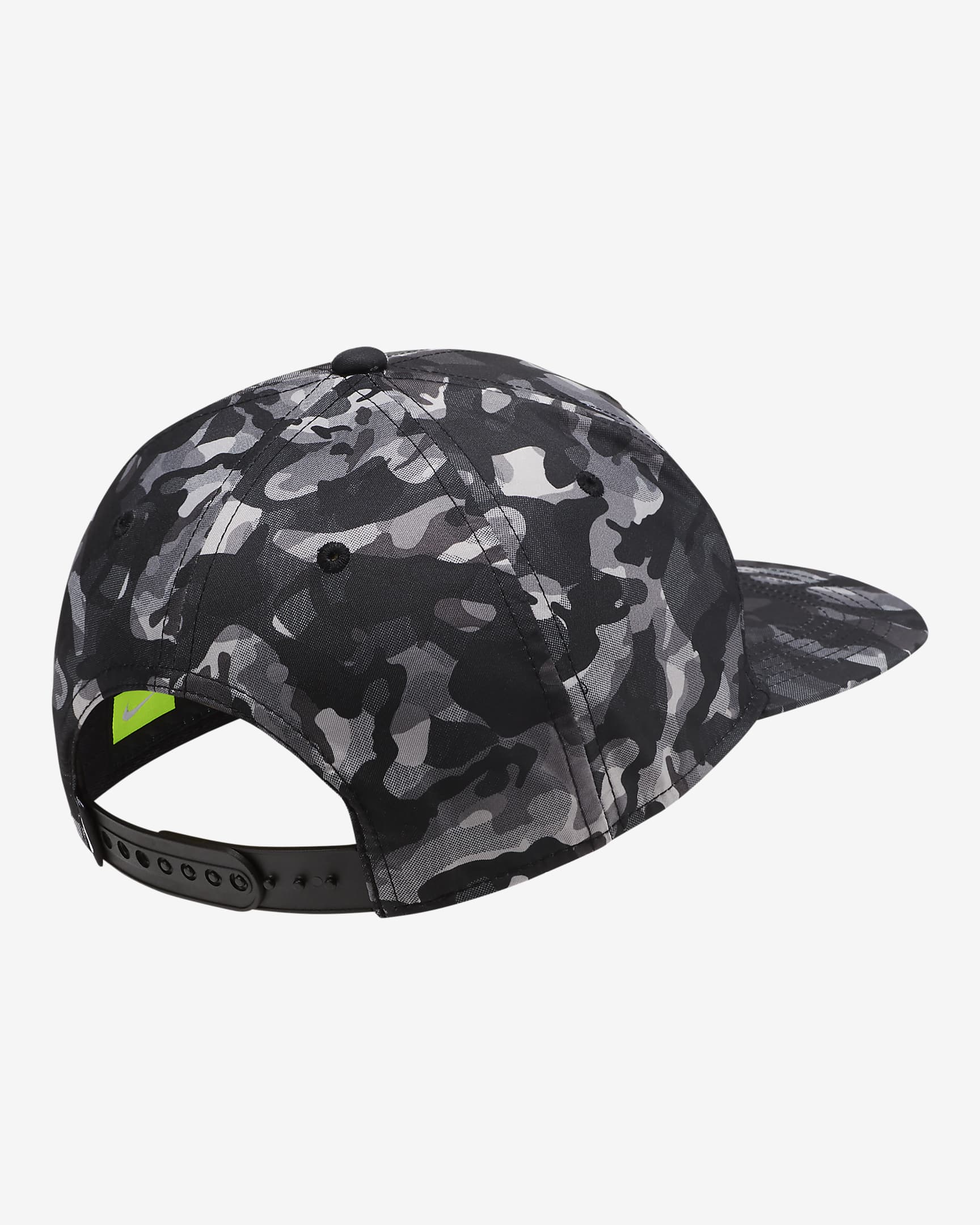Nike Pro Big Kids' Adjustable Hat. Nike.com