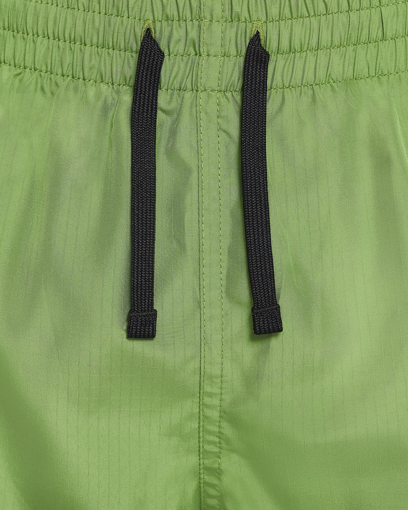 Shorts de vóleibol de 15 cm para niño talla grande Nike Swim Voyage - Clorofila