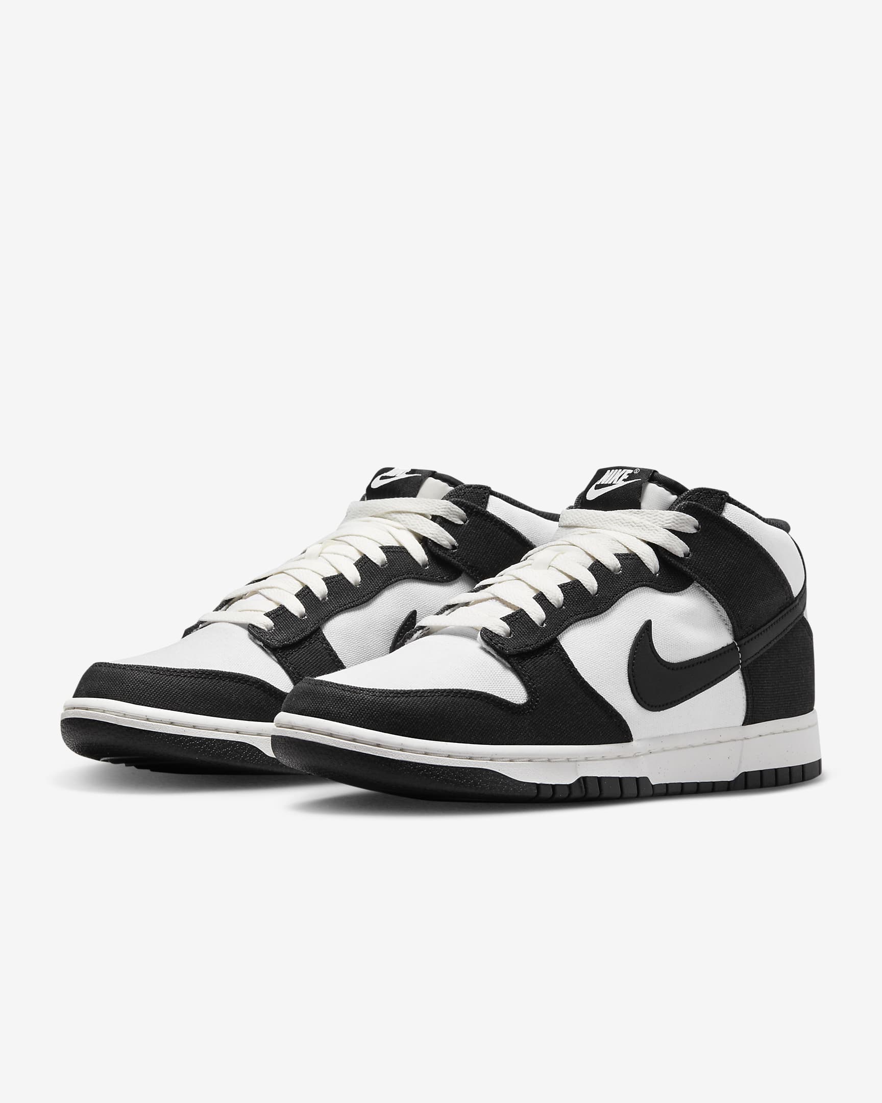 Nike Dunk Mid Men's Shoes. Nike PH