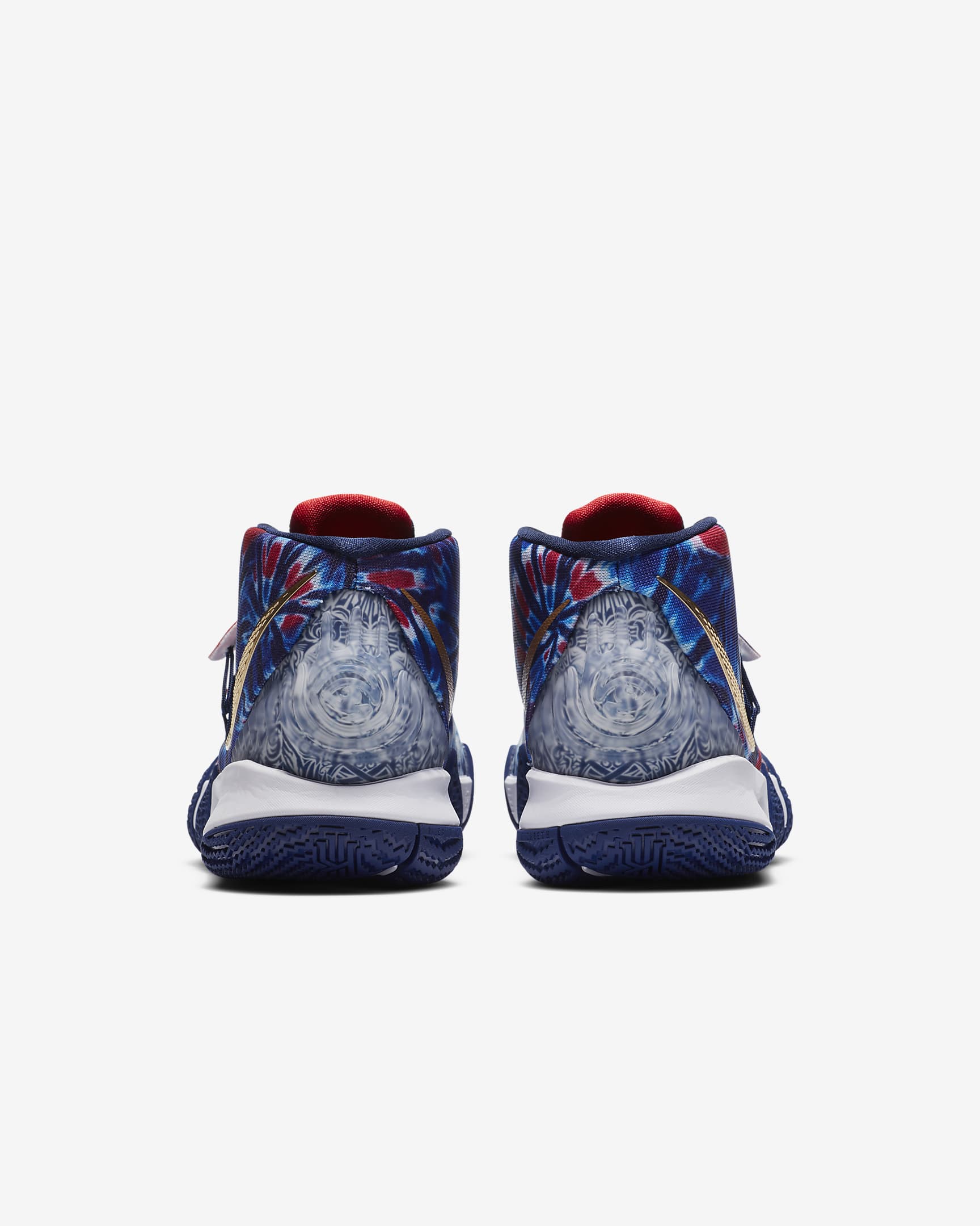 Kybrid S2 Basketball Shoes.