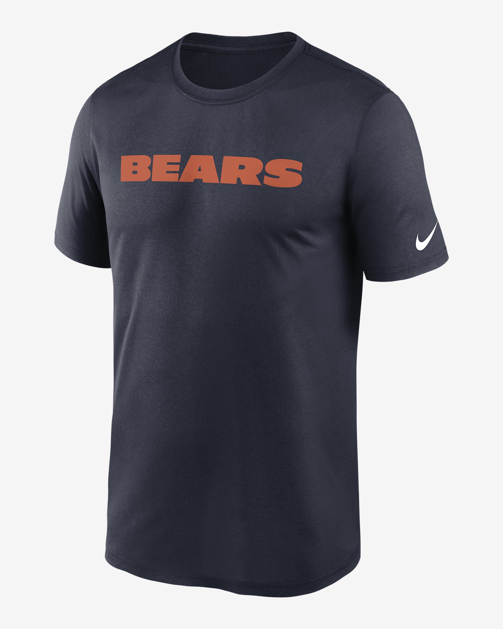 dri fit chicago bears shirts