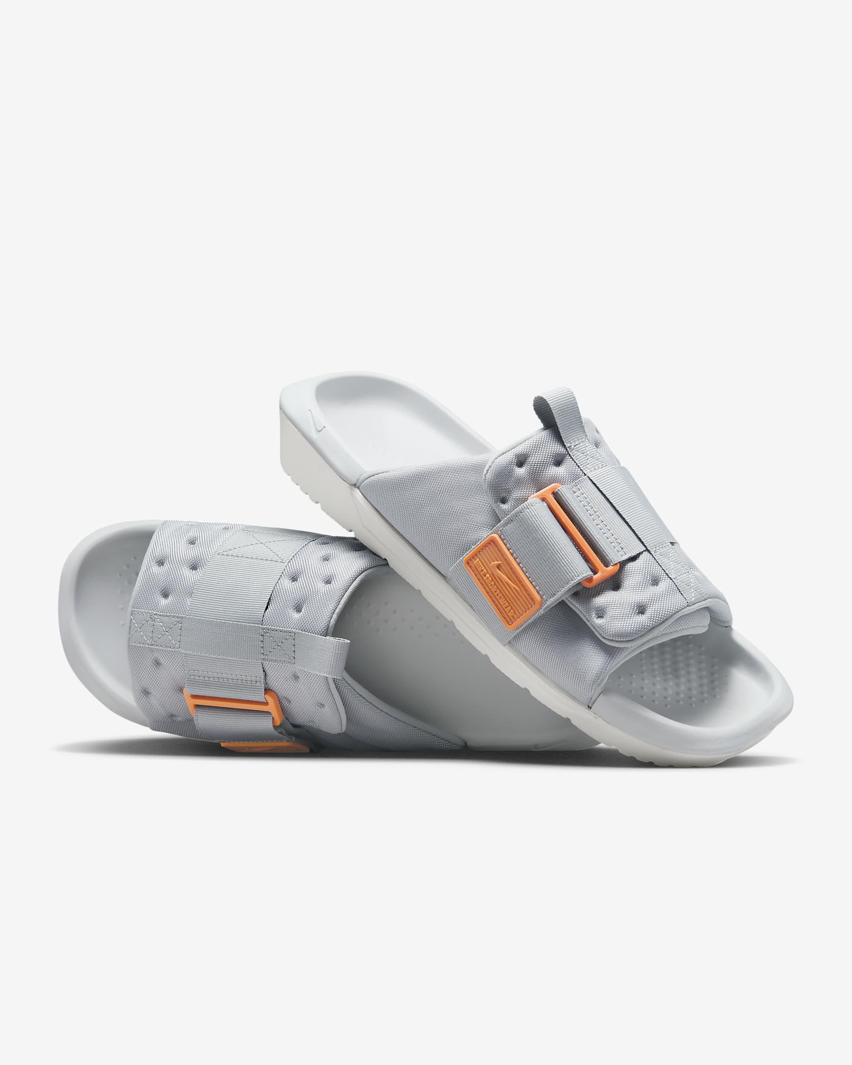 Nike Asuna 3 Next Nature Women's Slides. Nike.com