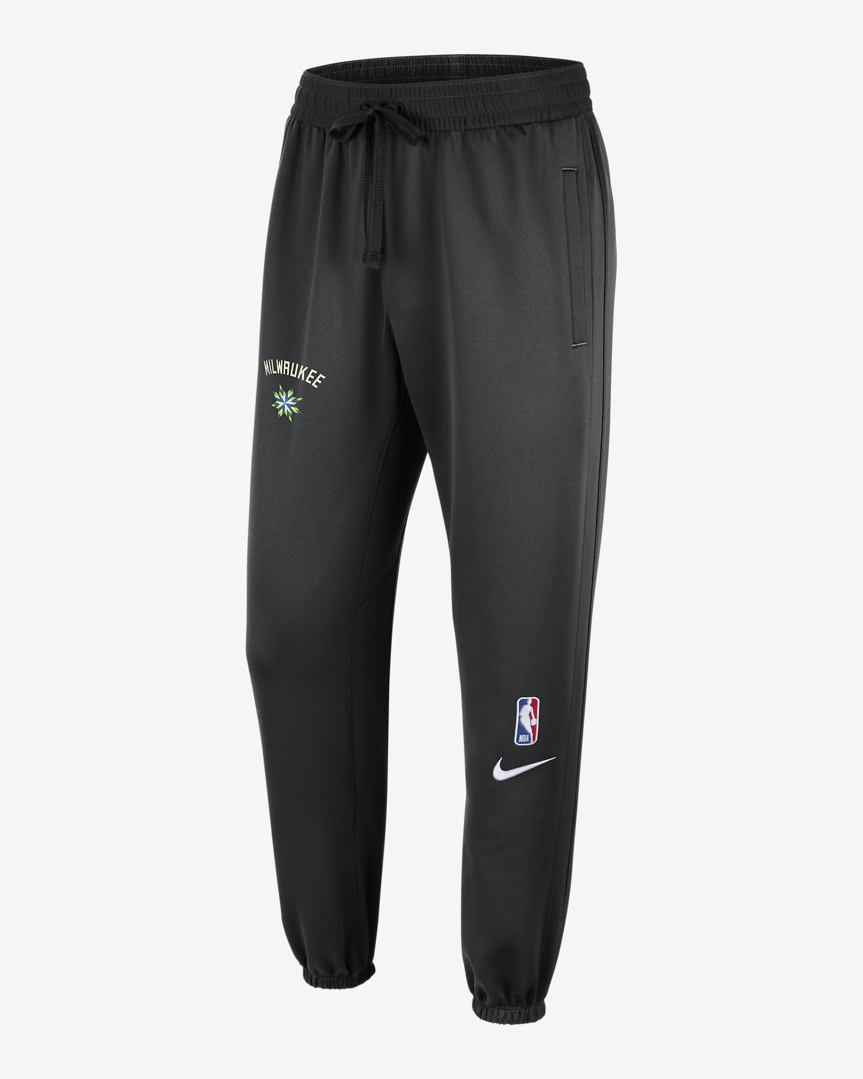 milwaukee bucks nike city edition
