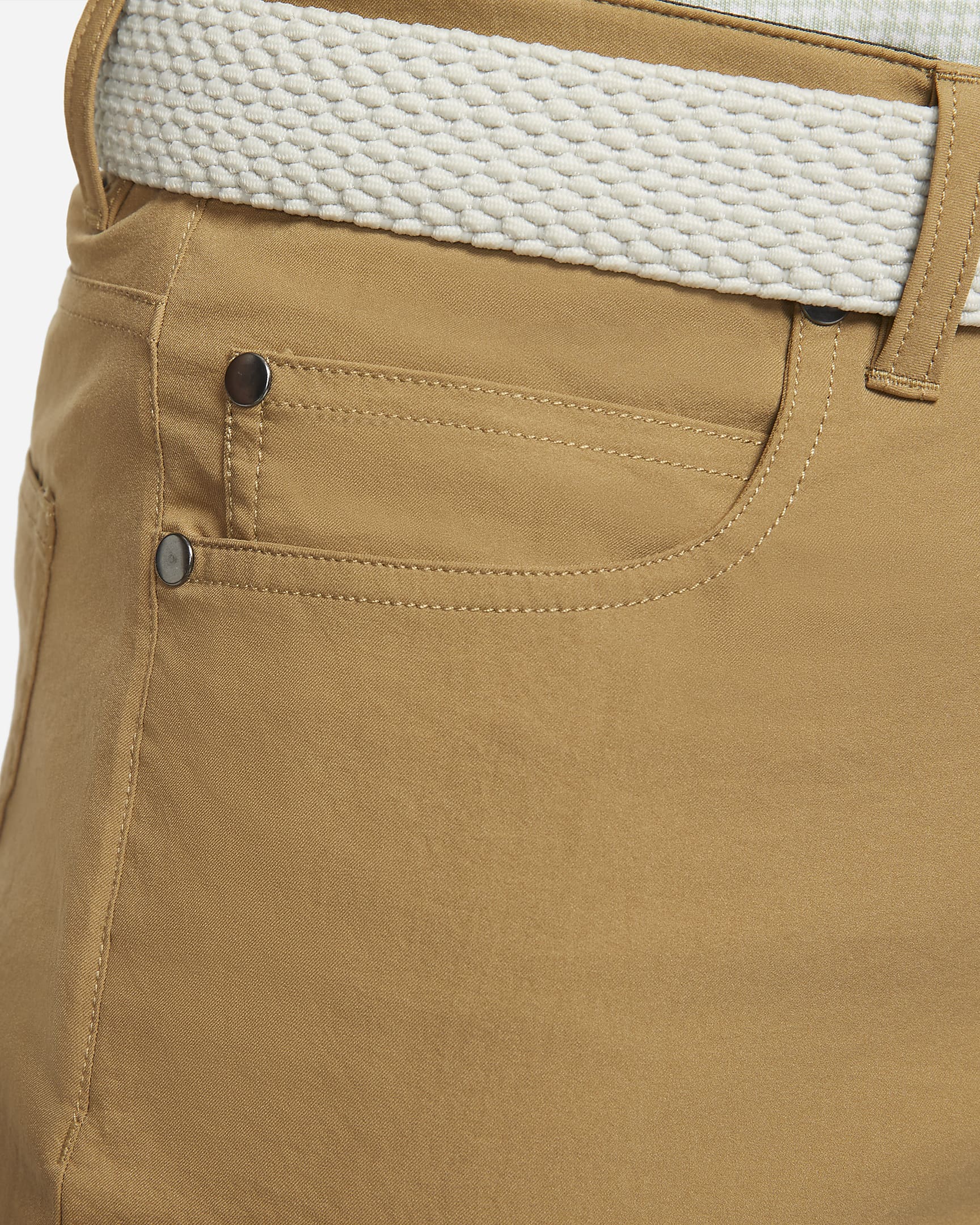 Nike DriFIT Repel Men's 5Pocket SlimFit Golf Trousers. Nike AU