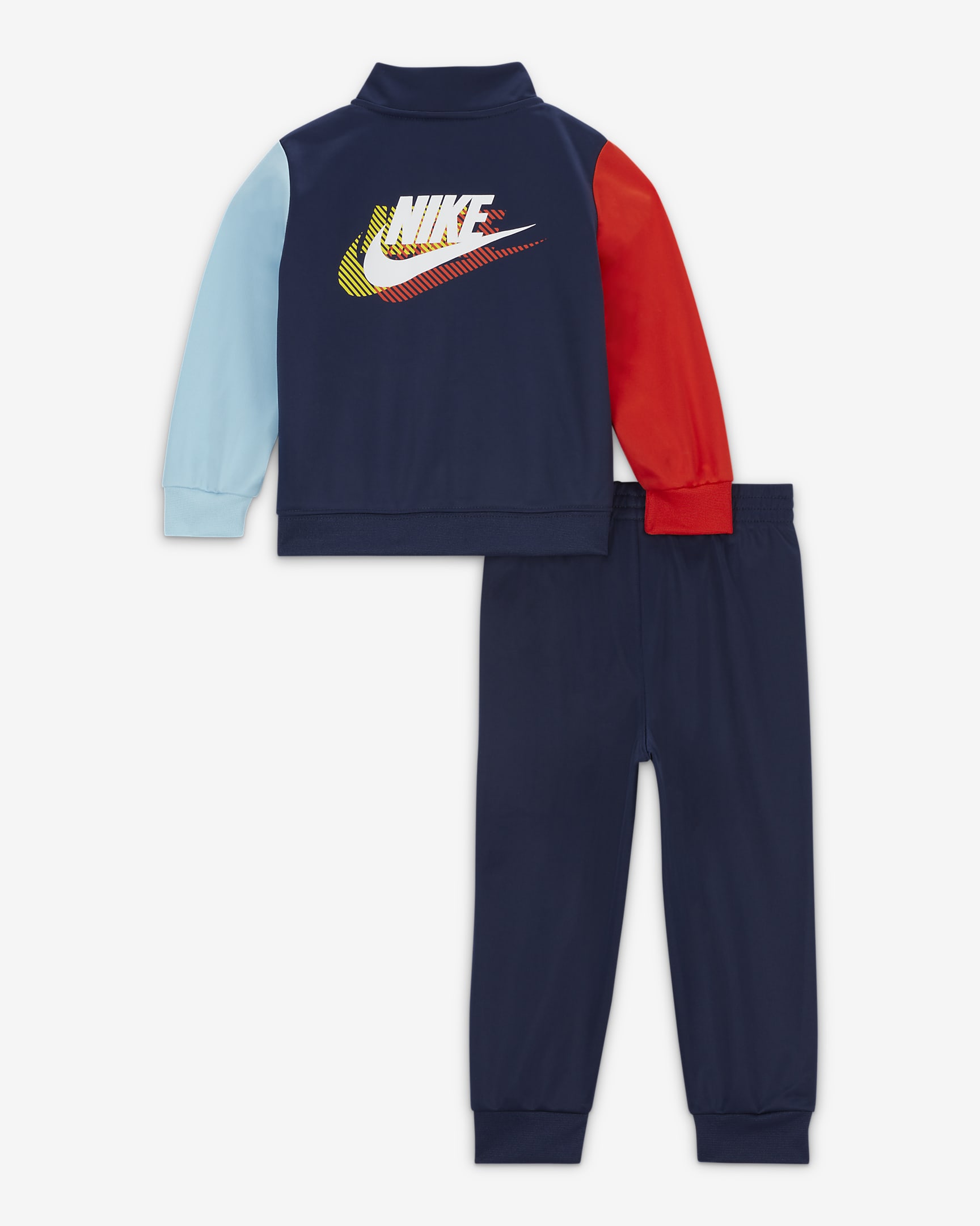 Nike Active Joy Tricot Set Baby (1224M) Tracksuit. Nike UK