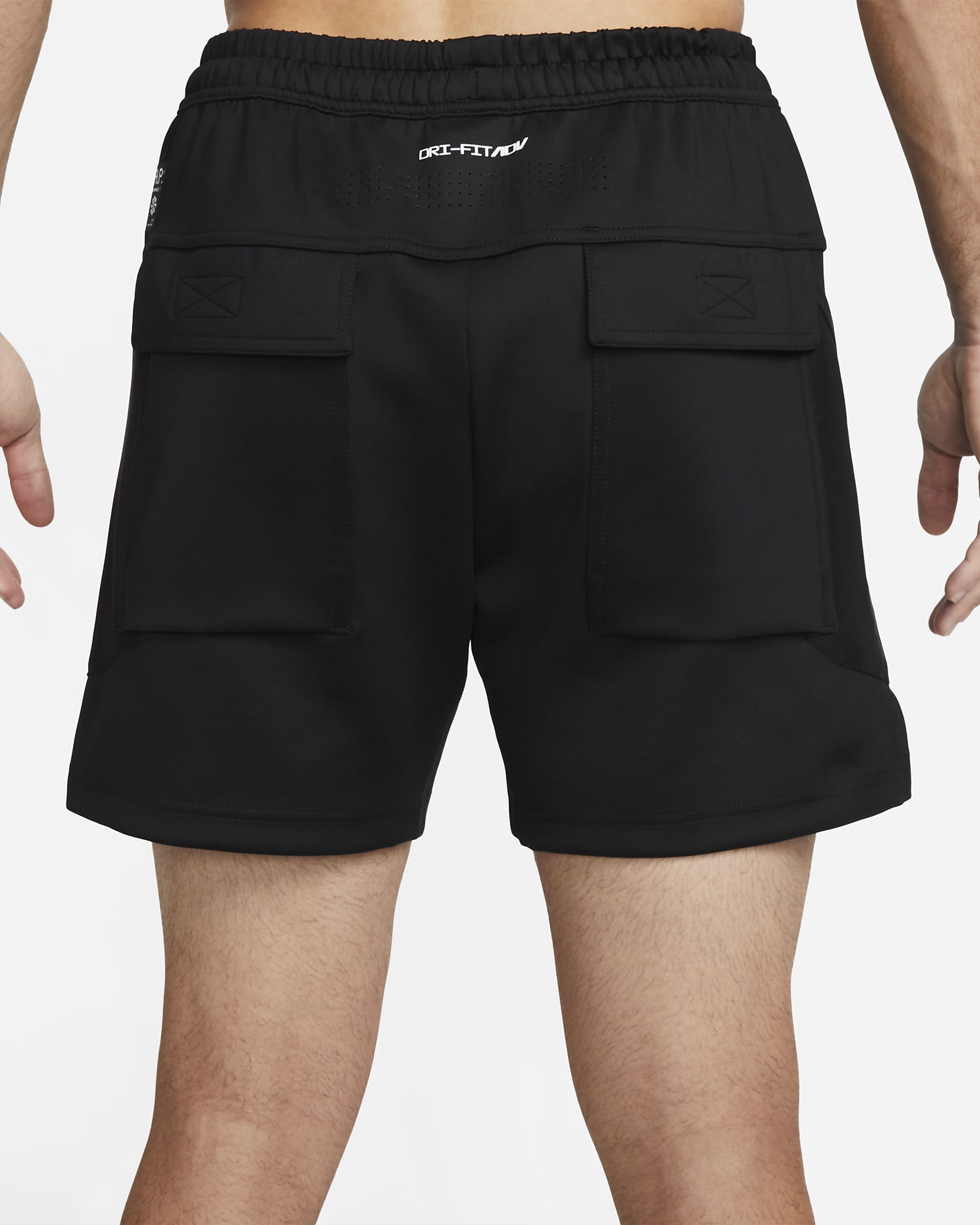 Nike Dri-FIT ADV APS Men's 15cm (approx.) Unlined Versatile Shorts. Nike HR
