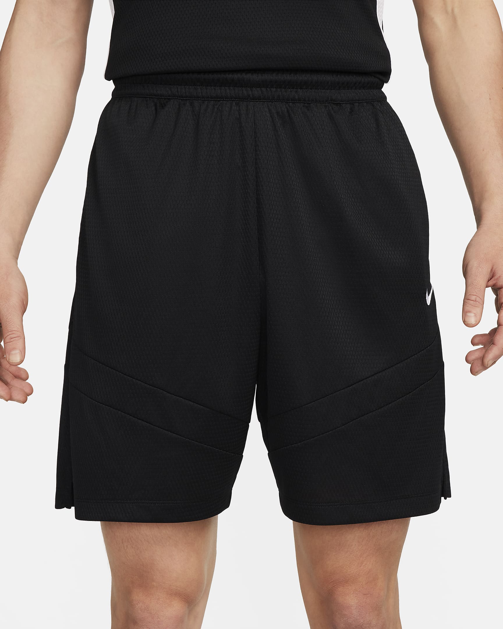 Nike Dri-FIT Icon Men's 20cm (approx.) Basketball Shorts. Nike PH