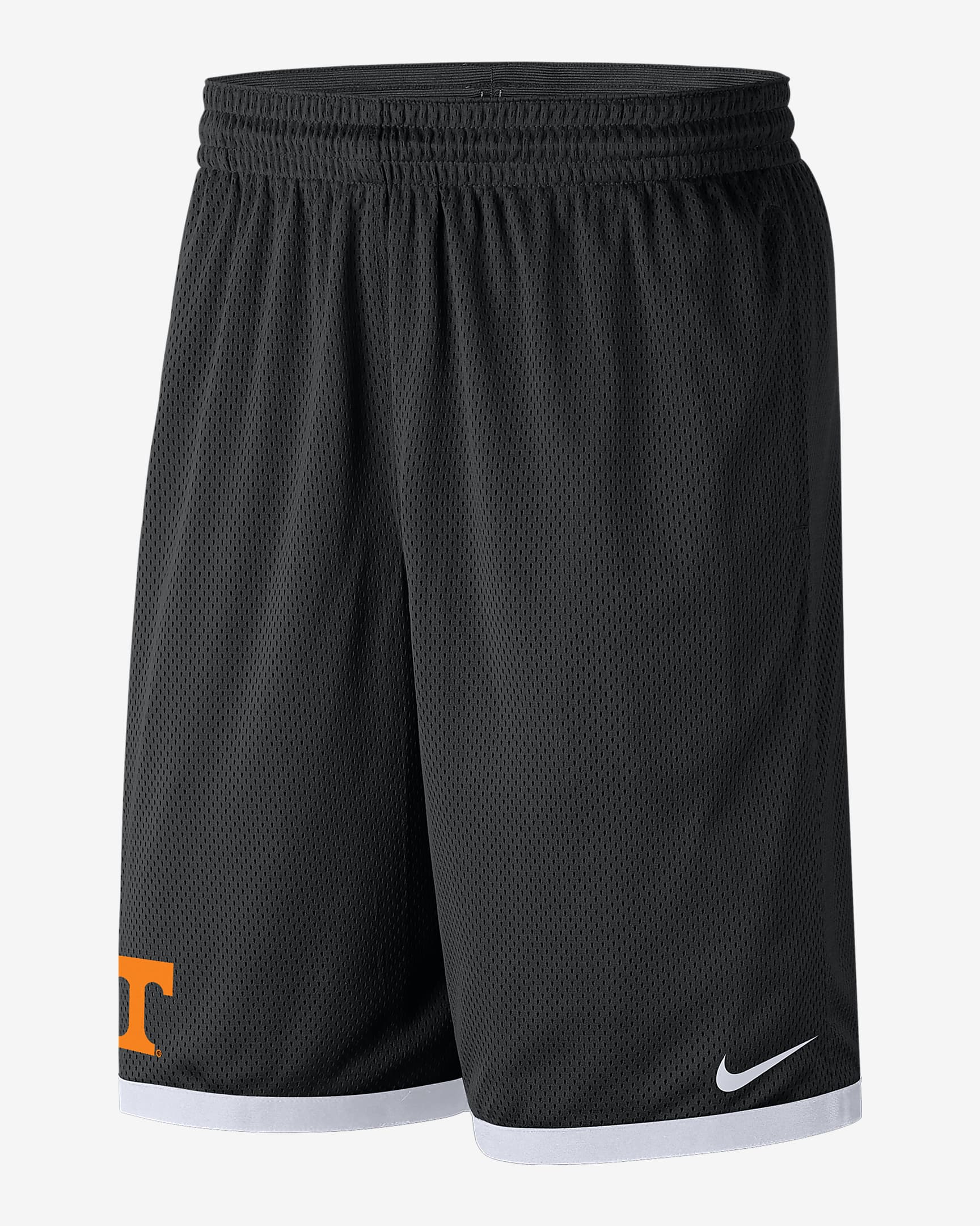 Tennessee Men's Nike College Mesh Shorts. Nike.com