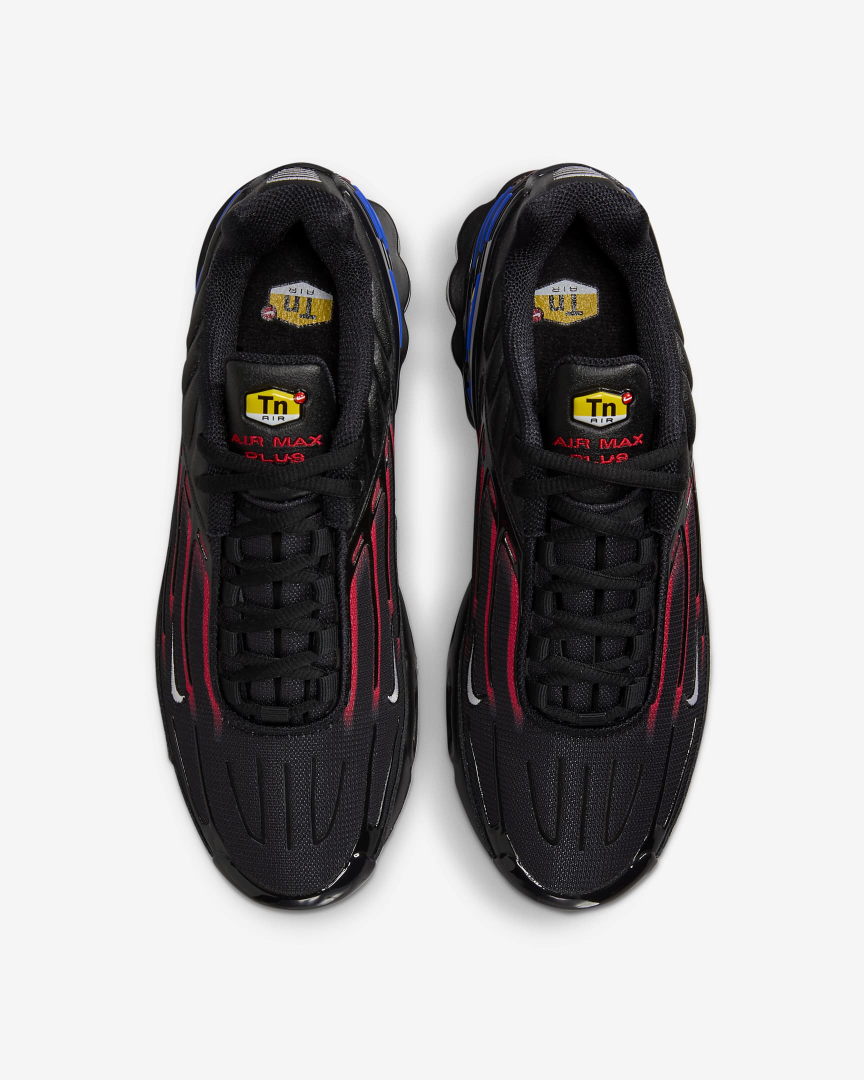 Nike Air Max Plus 3 Men's Shoes. Nike AT