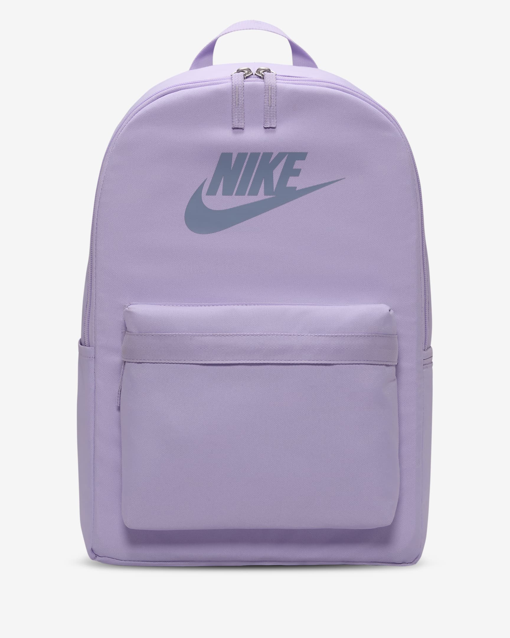 Nike Heritage 背包 (25 公升) - Lilac Bloom/Lilac Bloom/Ashen Slate