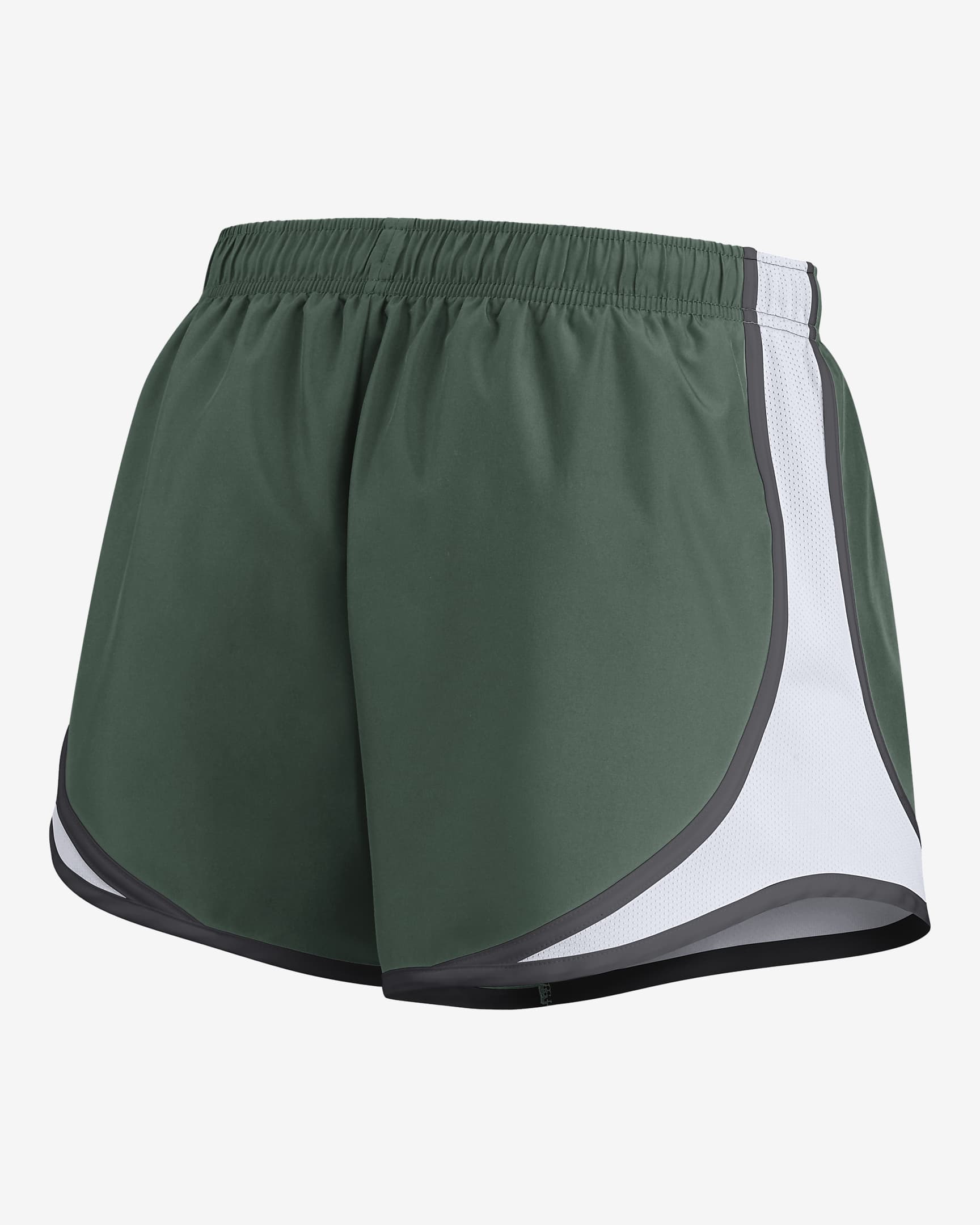 Nike Dri-FIT Tempo (NFL Green Bay Packers) Women's Shorts. Nike.com