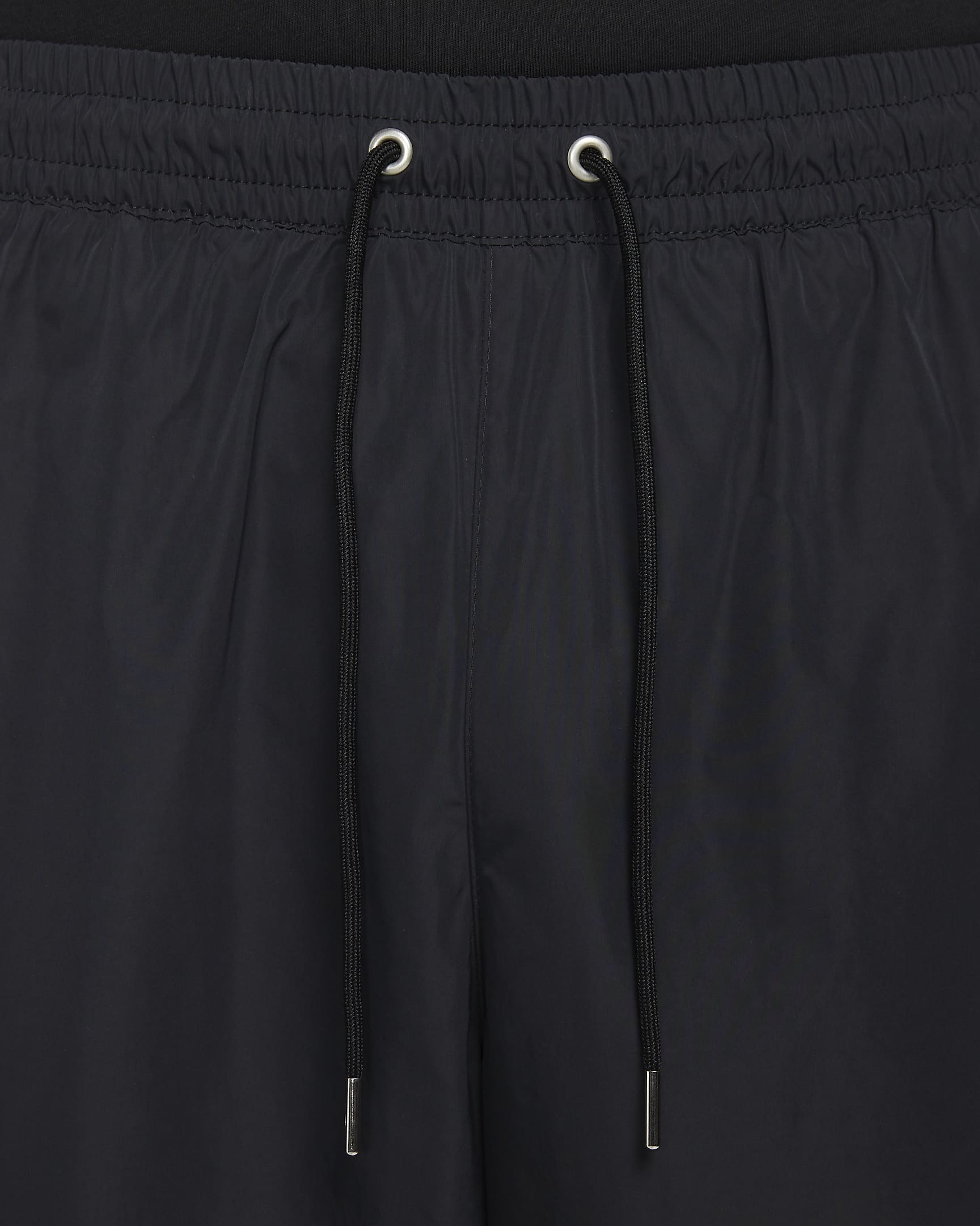 nike long down jacket men's