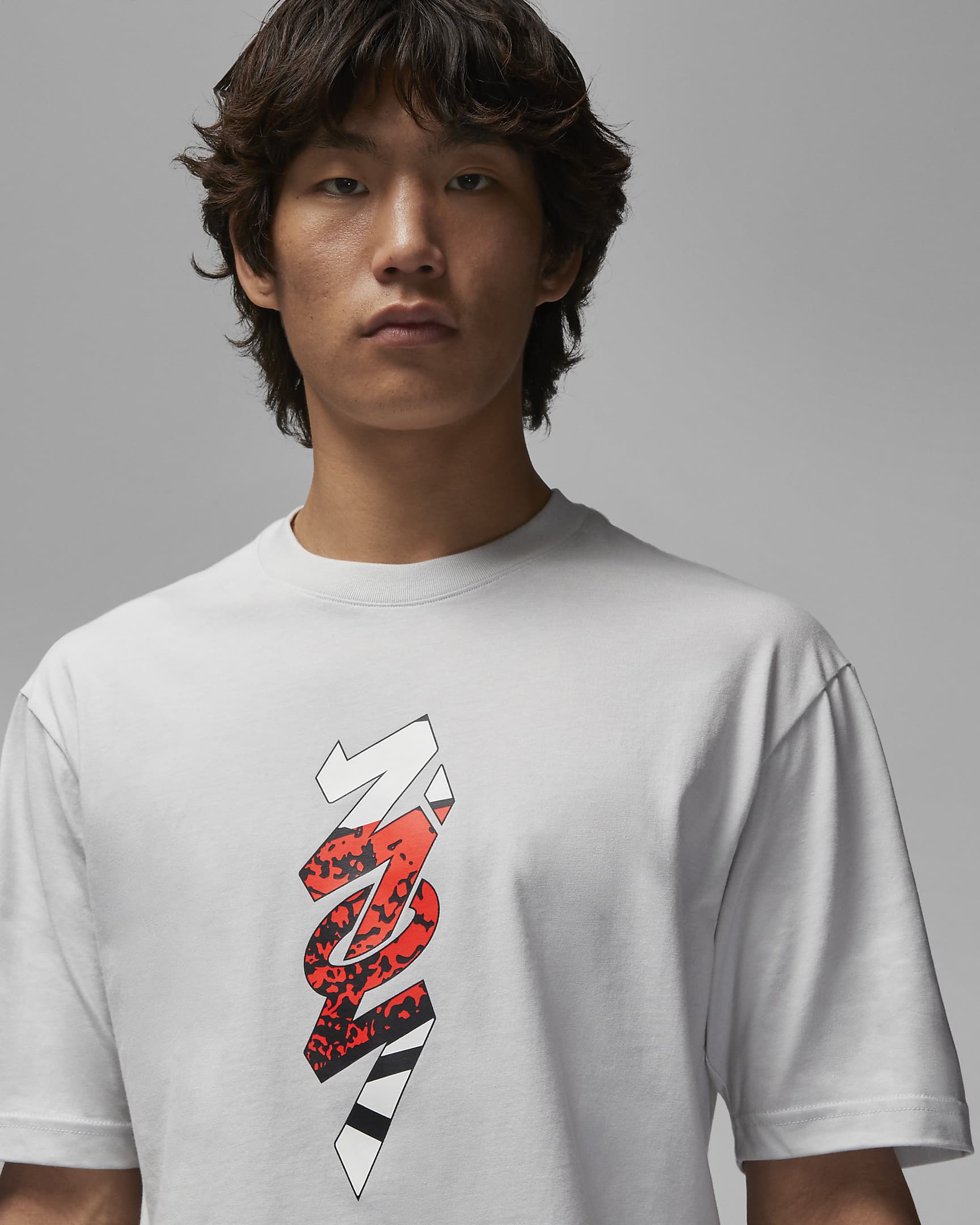 Zion Men's TShirt. Nike JP