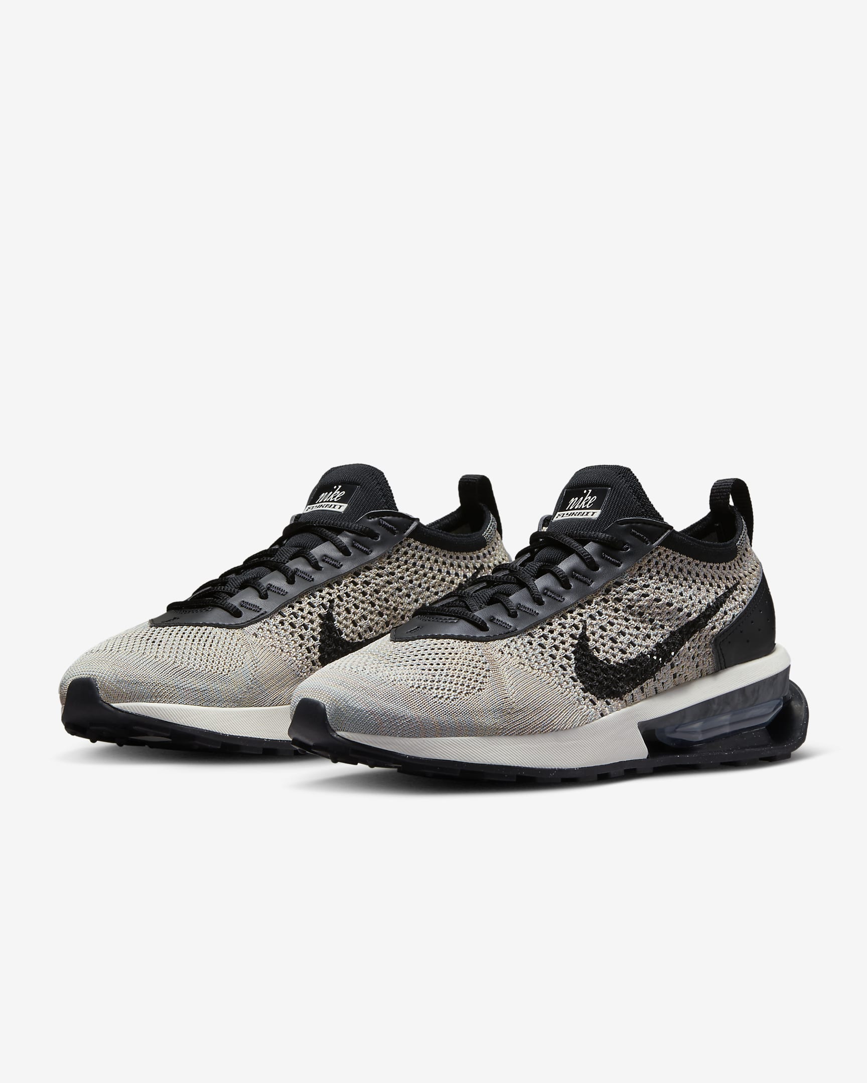 womens nike air max flyknit 3