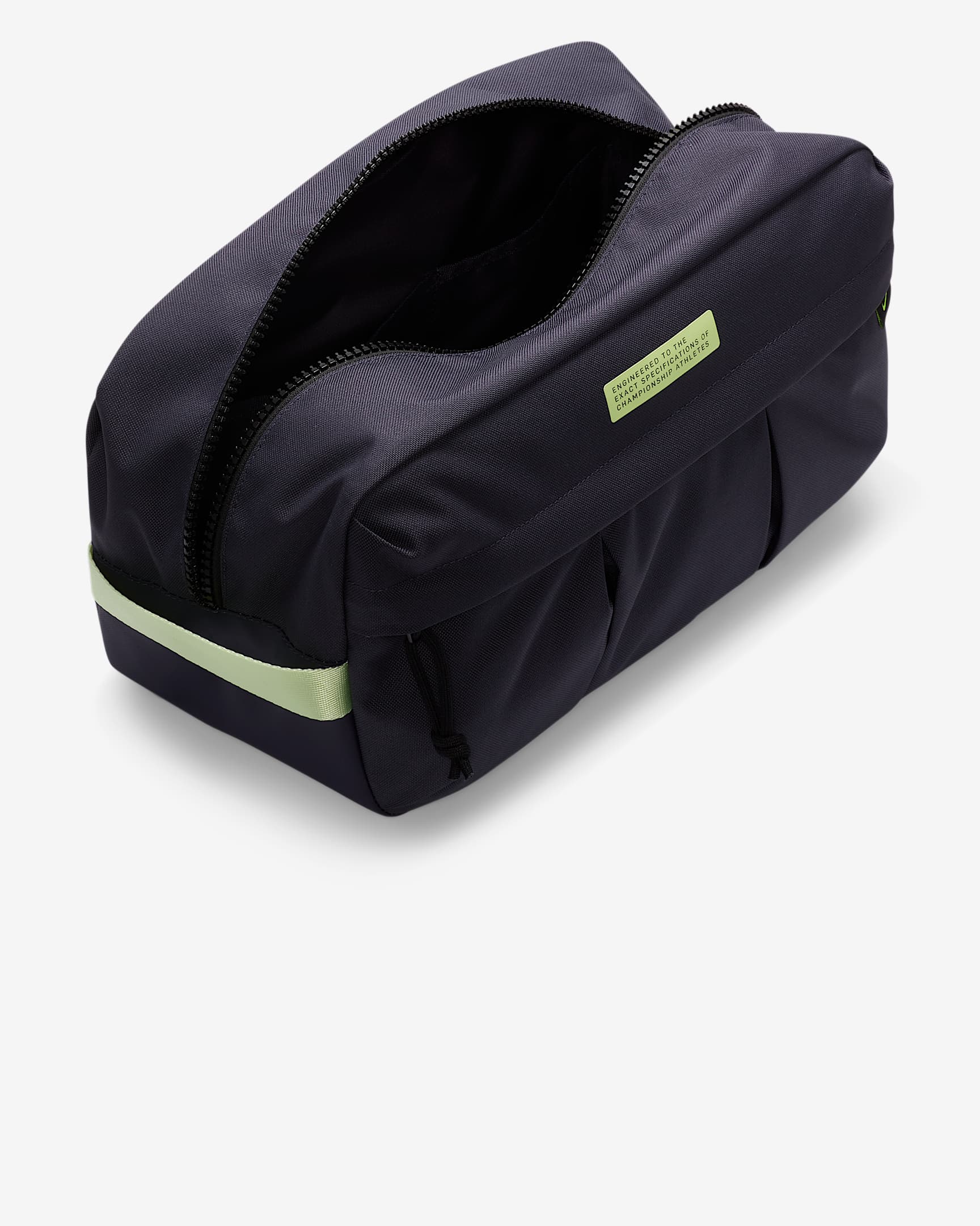 Nike Academy Football Shoe Bag. Nike UK