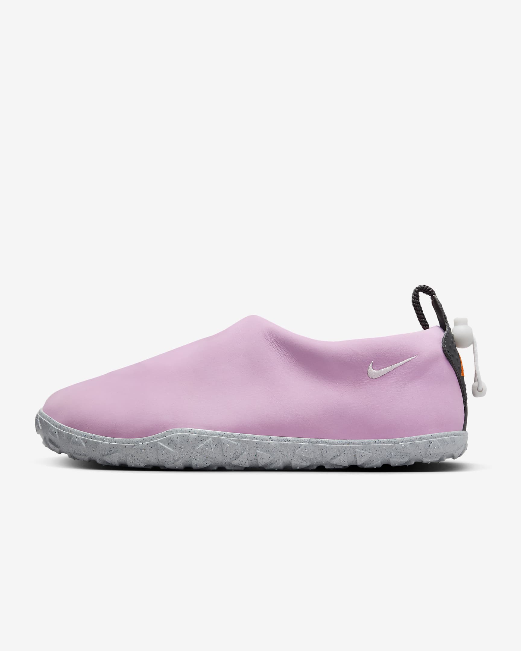 Nike ACG Moc Premium Men's Shoes - Beyond Pink/Photon Dust/Anthracite/Pink Foam