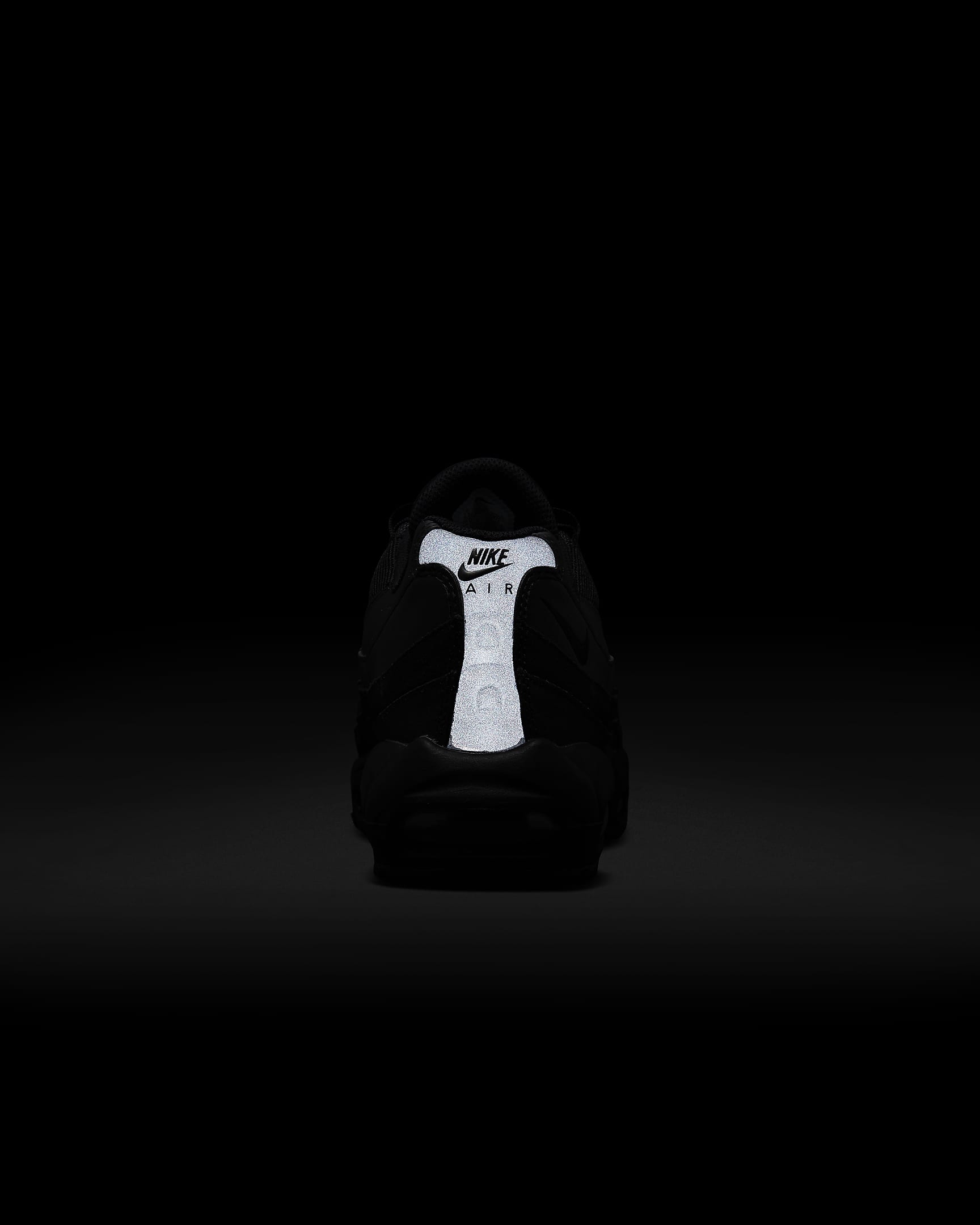 Nike Air Max 95 Essential Men's Shoe. Nike UK