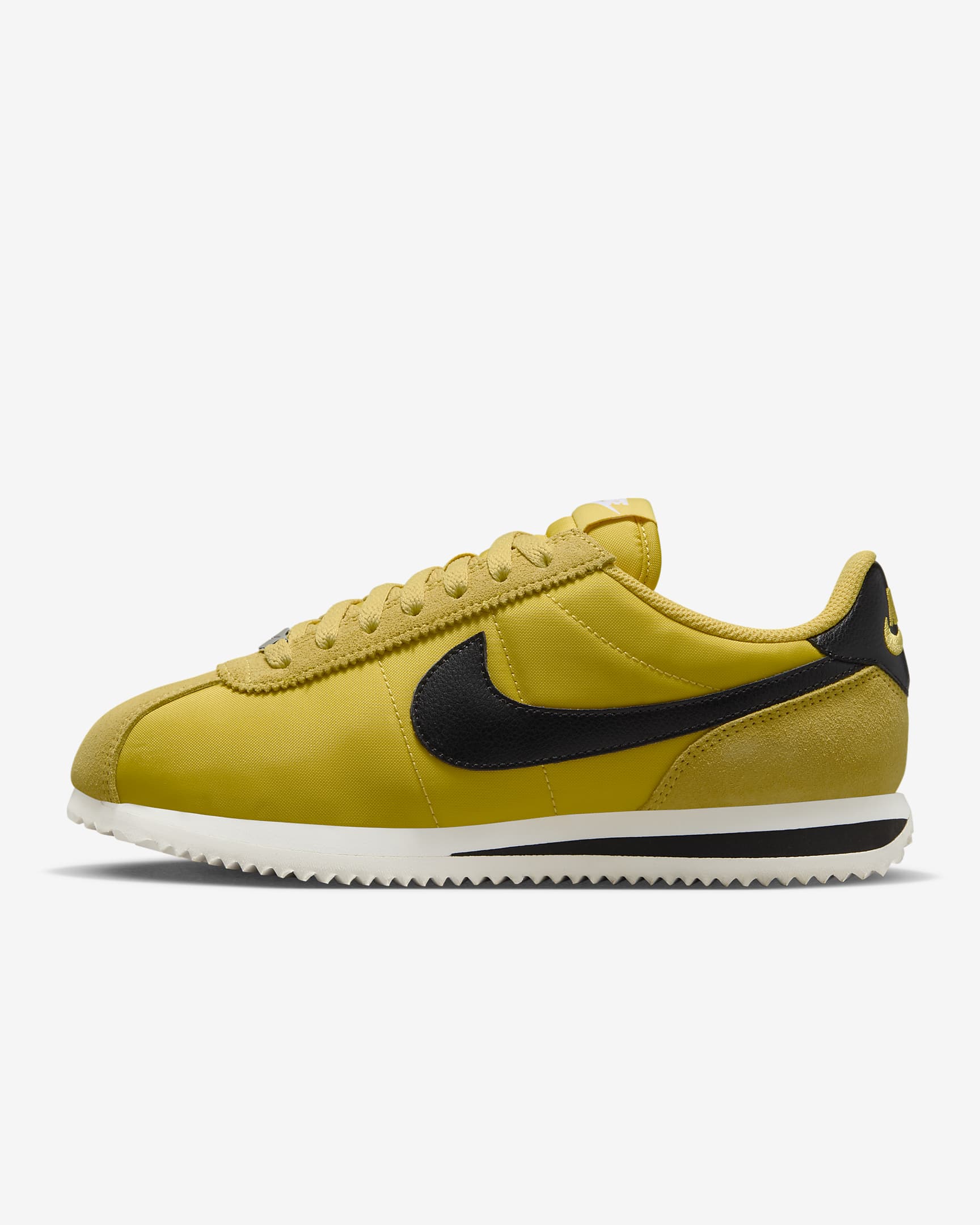 nike cortez basic txt vday