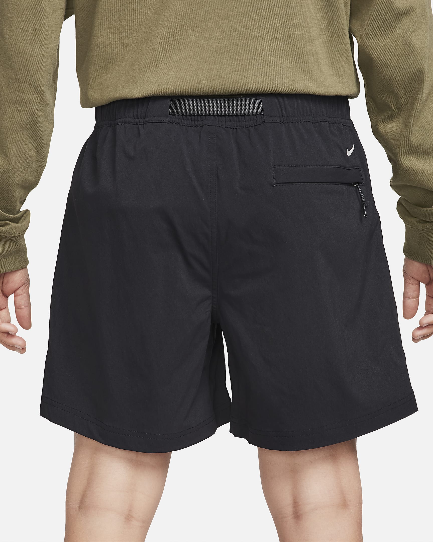 Nike ACG Men's Hiking Shorts.
