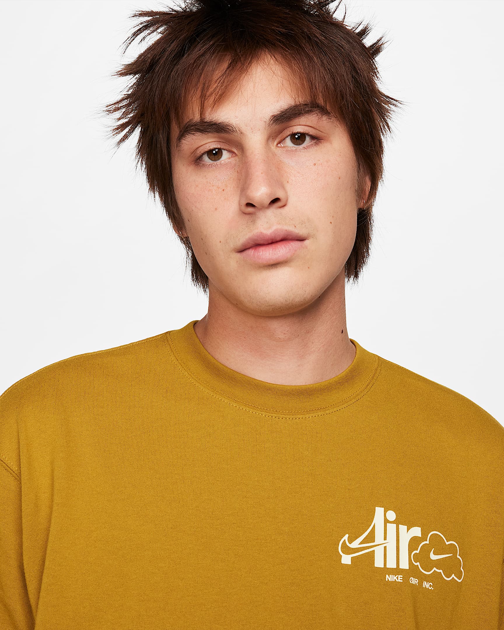 Nike Sportswear Men's Max90 TShirt. Nike UK