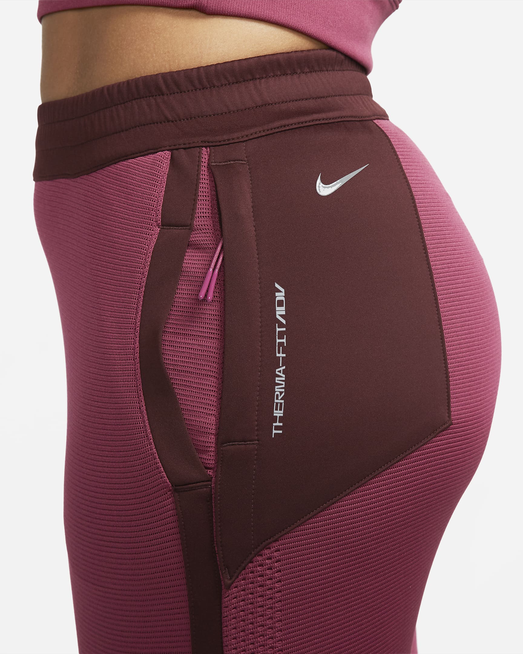 Nike Therma-FIT ADV City Ready Women's Training Trousers. Nike CA