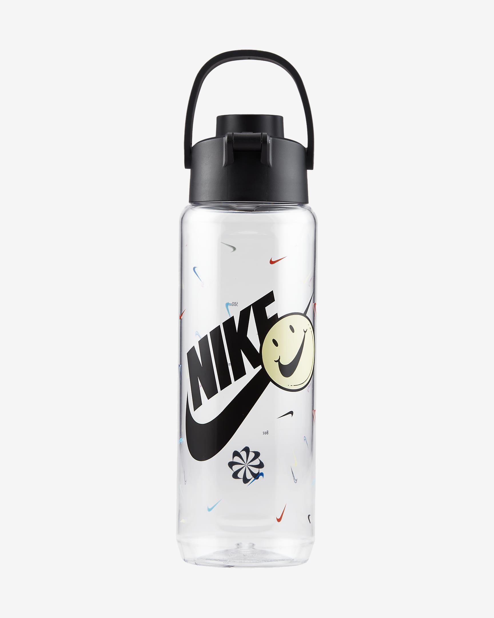 Nike Recharge Tritan Chug Bottle (710ml approx.). Nike SE