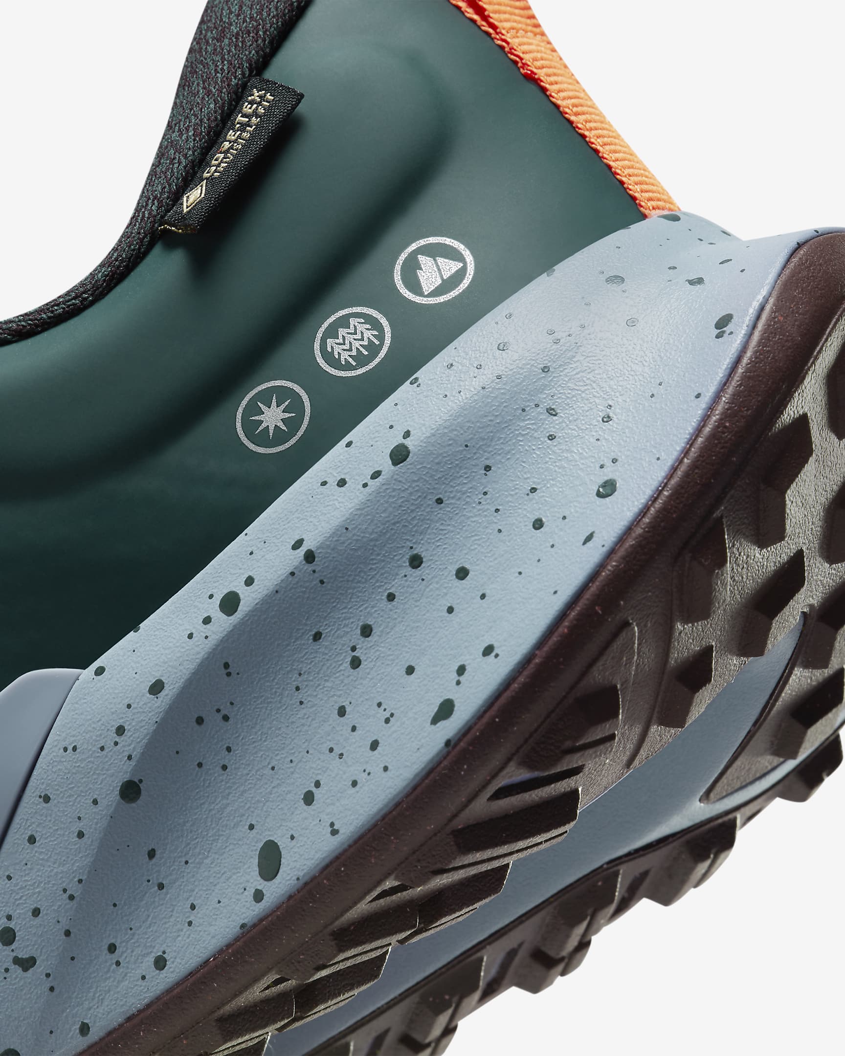 Nike Juniper Trail 2 GORETEX Men