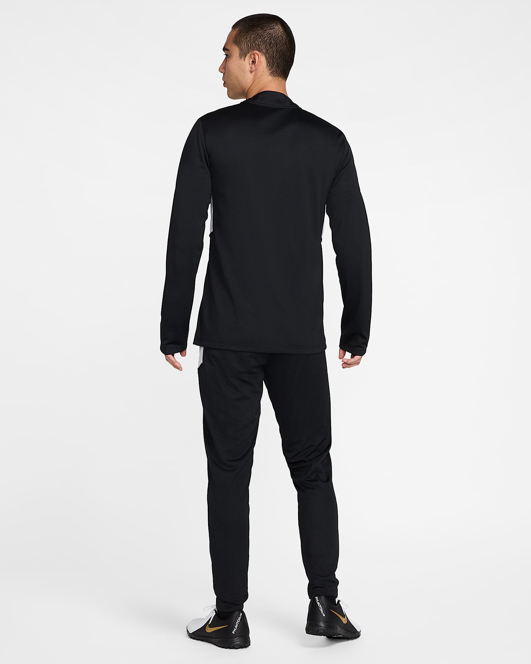 mens nike academy tracksuit