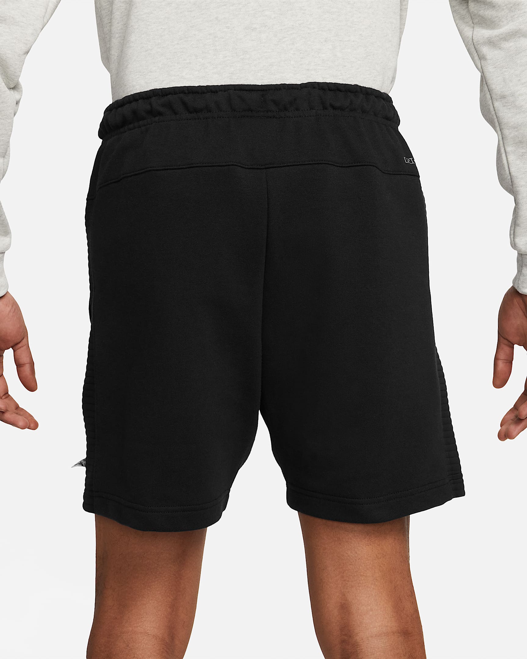 Shorts de béisbol con gráfico de 20.5 cm para hombre Nike DriFIT.